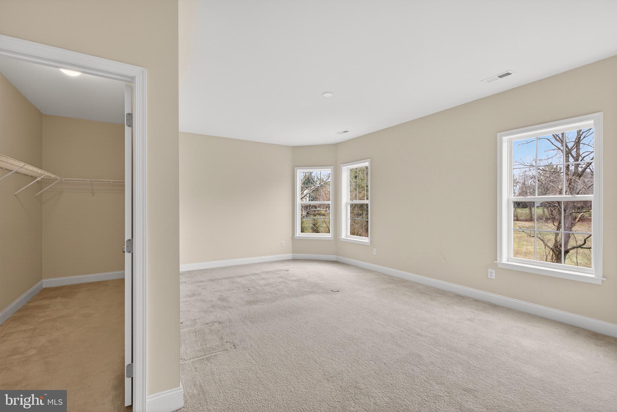 RESERVE AT CHESTER SPRINGS - Residential