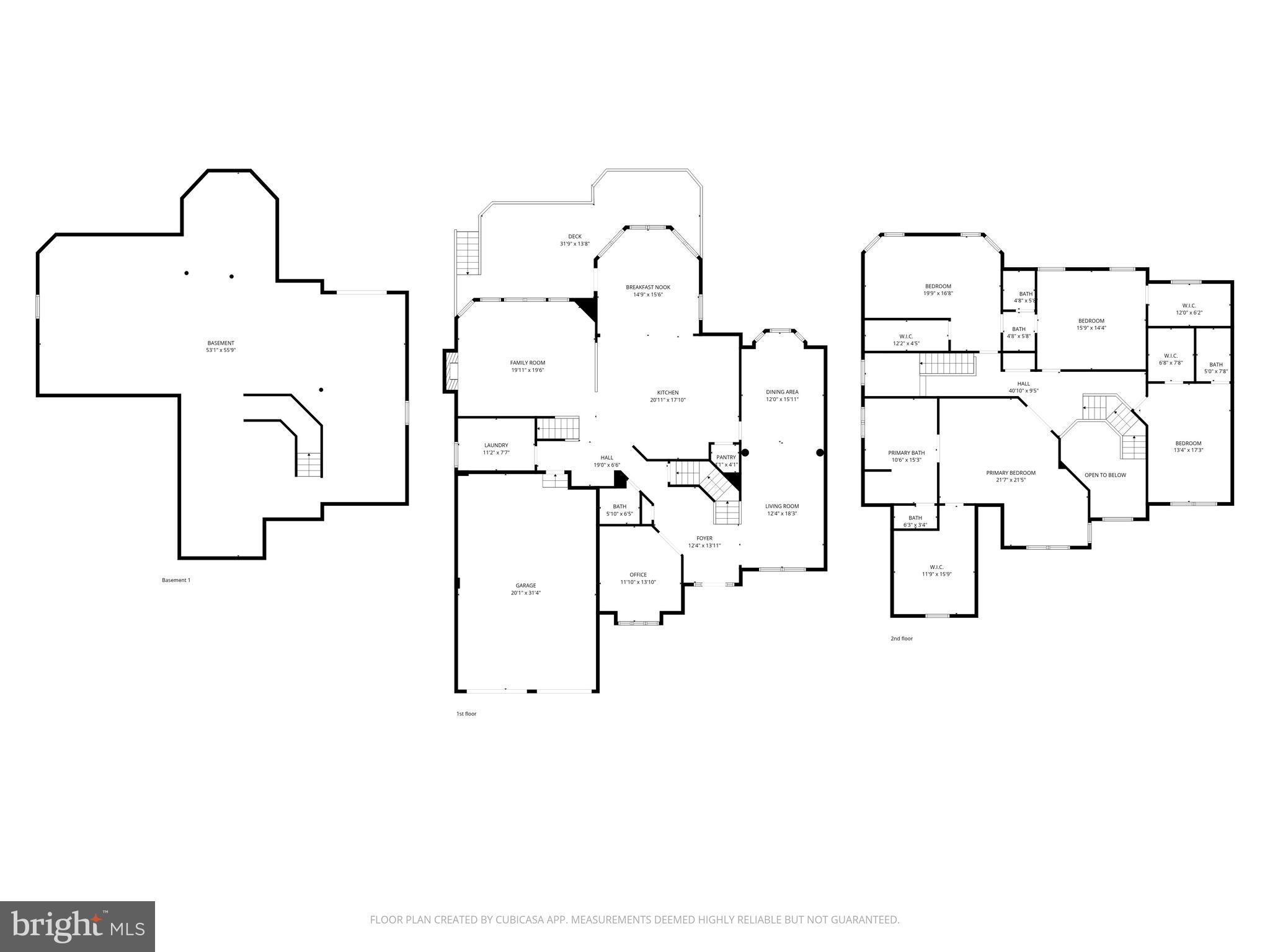RESERVE AT CHESTER SPRINGS - Residential