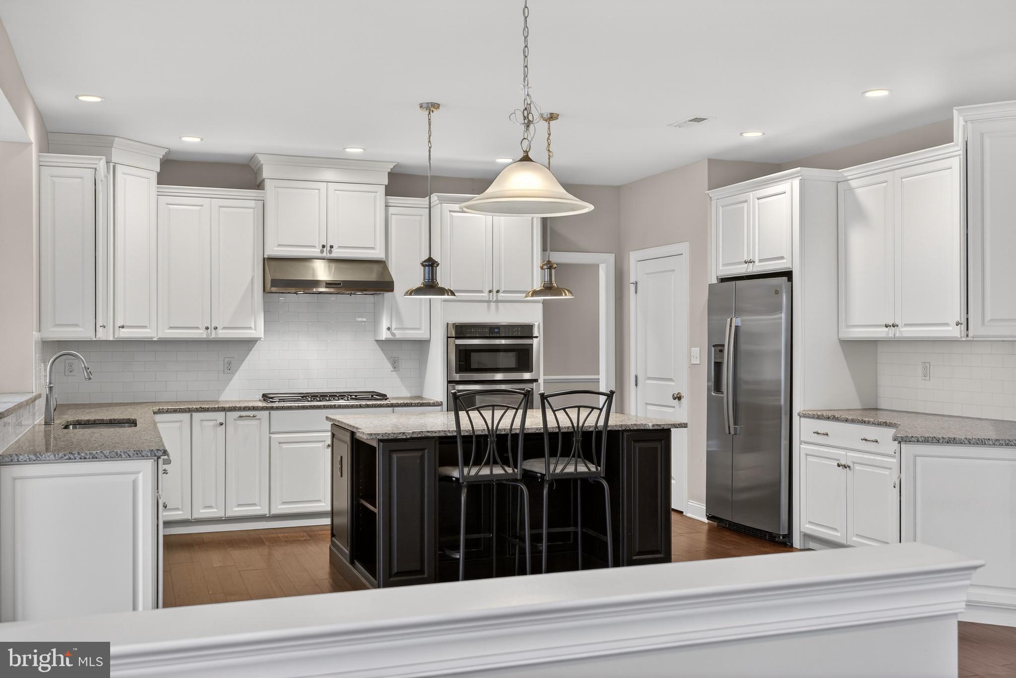 RESERVE AT CHESTER SPRINGS - Residential