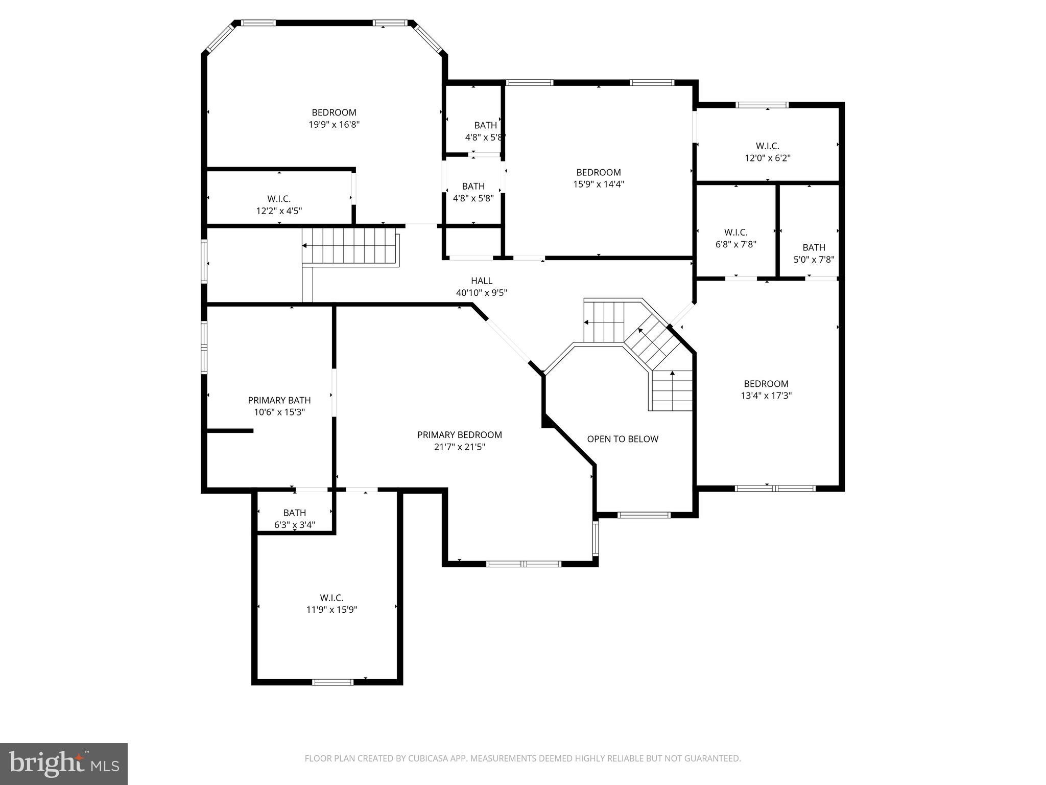RESERVE AT CHESTER SPRINGS - Residential