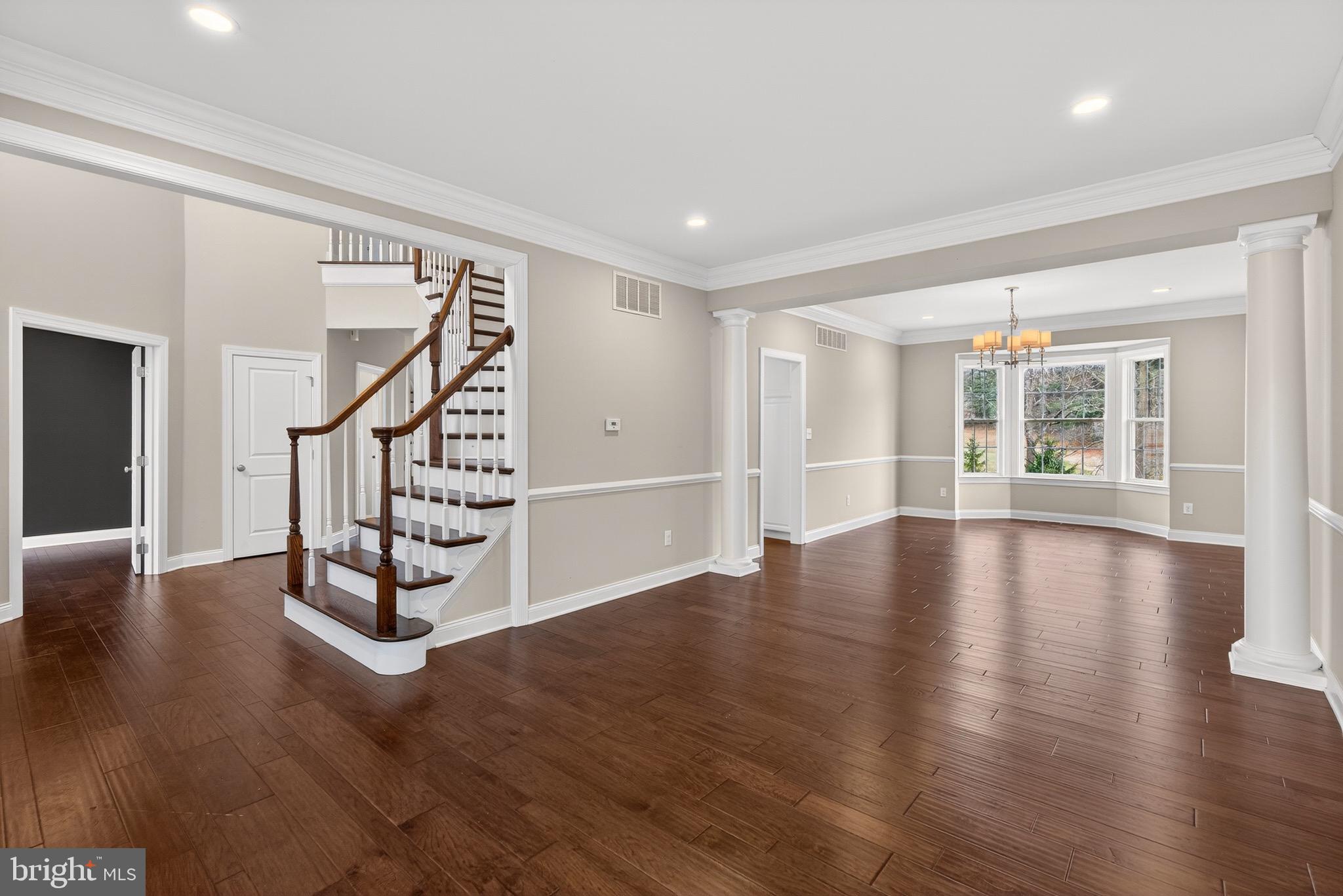 RESERVE AT CHESTER SPRINGS - Residential