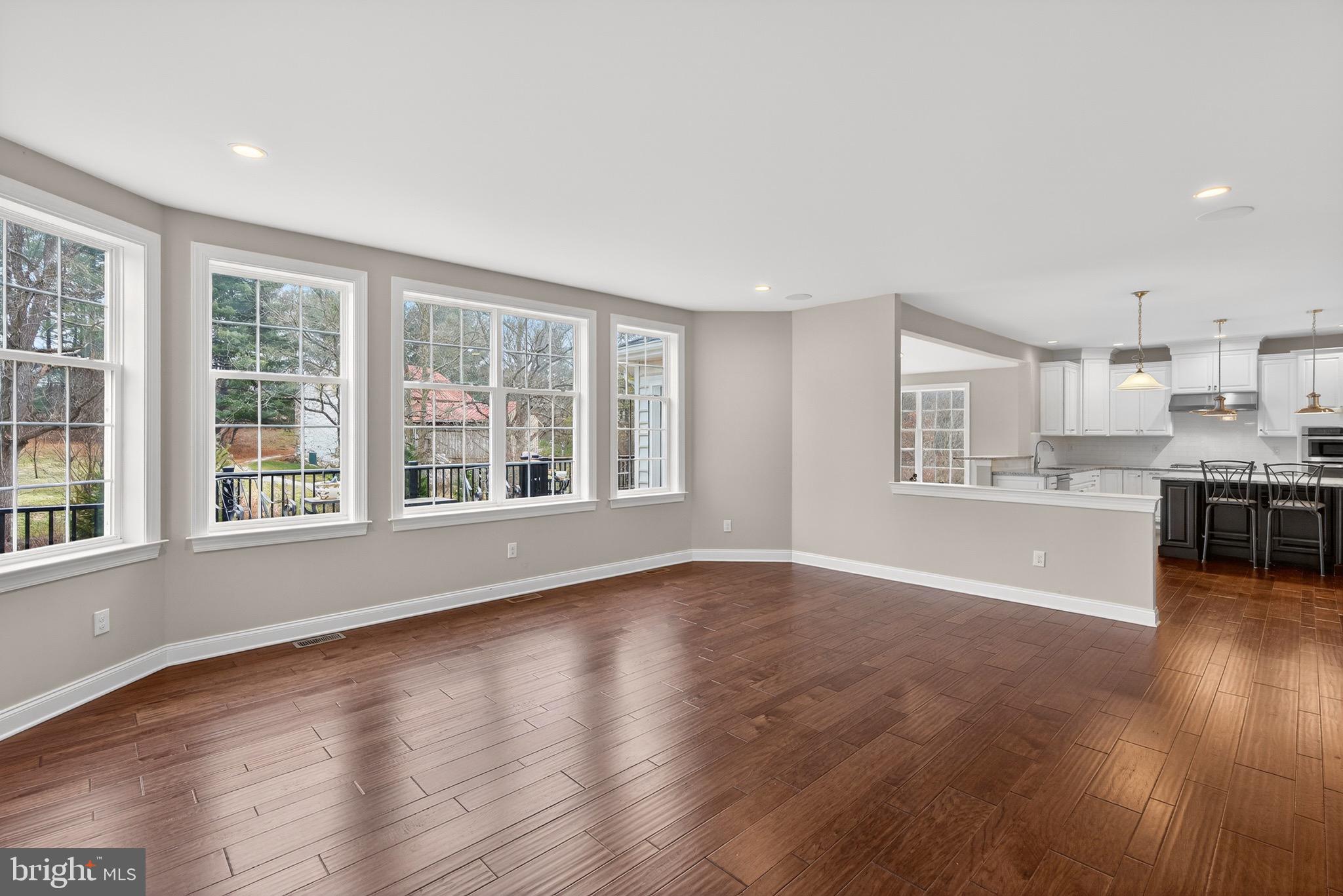 RESERVE AT CHESTER SPRINGS - Residential