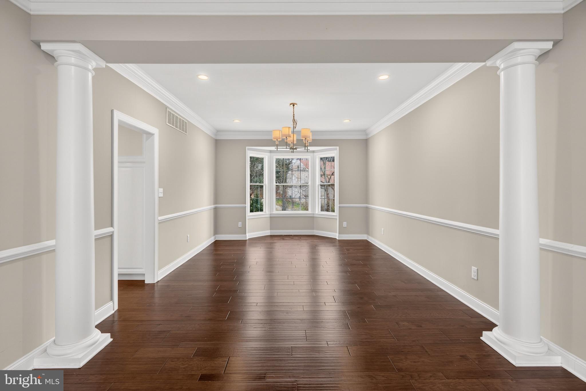 RESERVE AT CHESTER SPRINGS - Residential