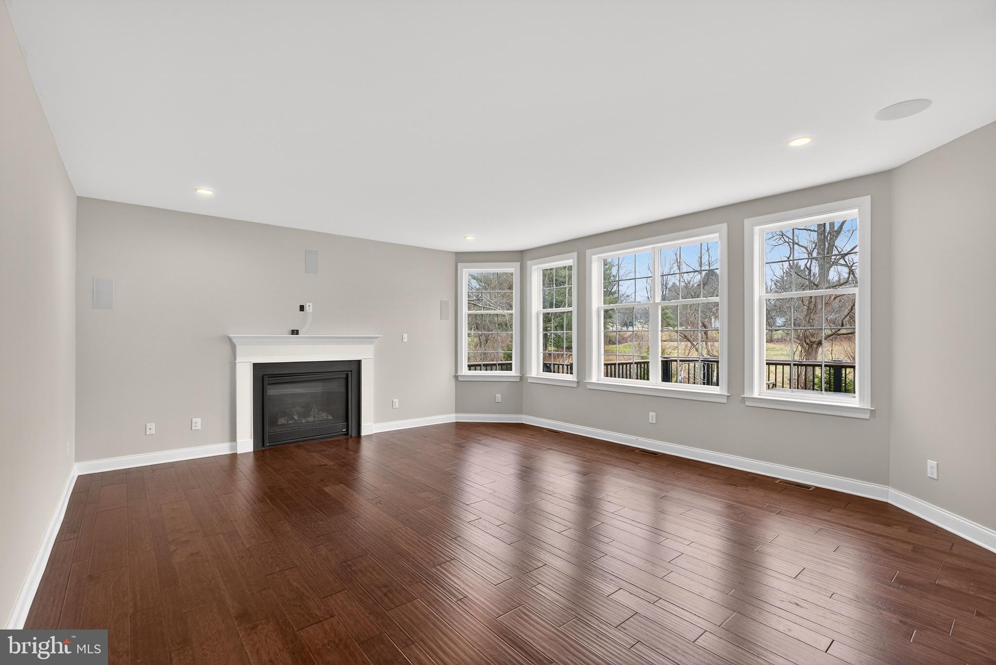 RESERVE AT CHESTER SPRINGS - Residential