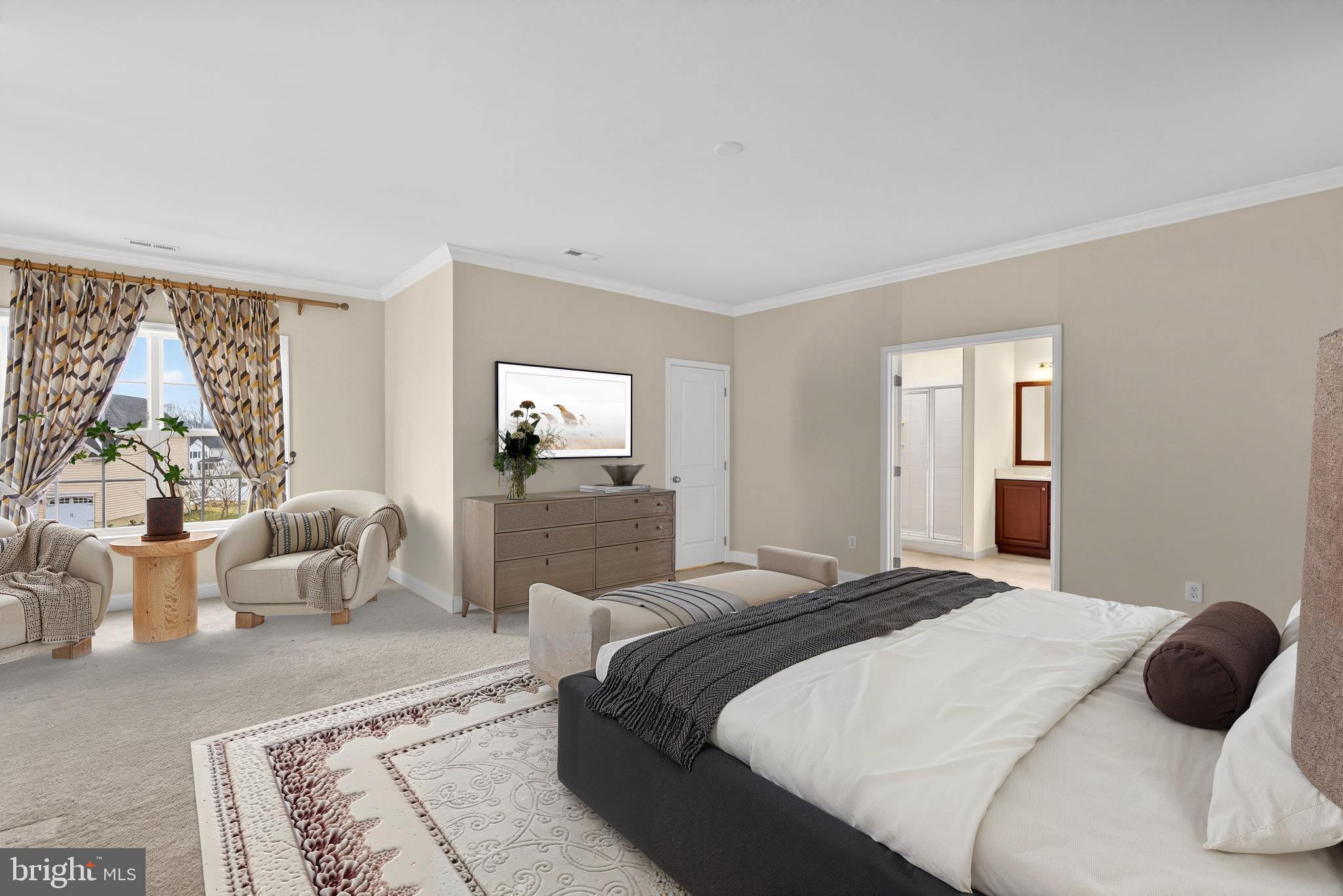 RESERVE AT CHESTER SPRINGS - Residential