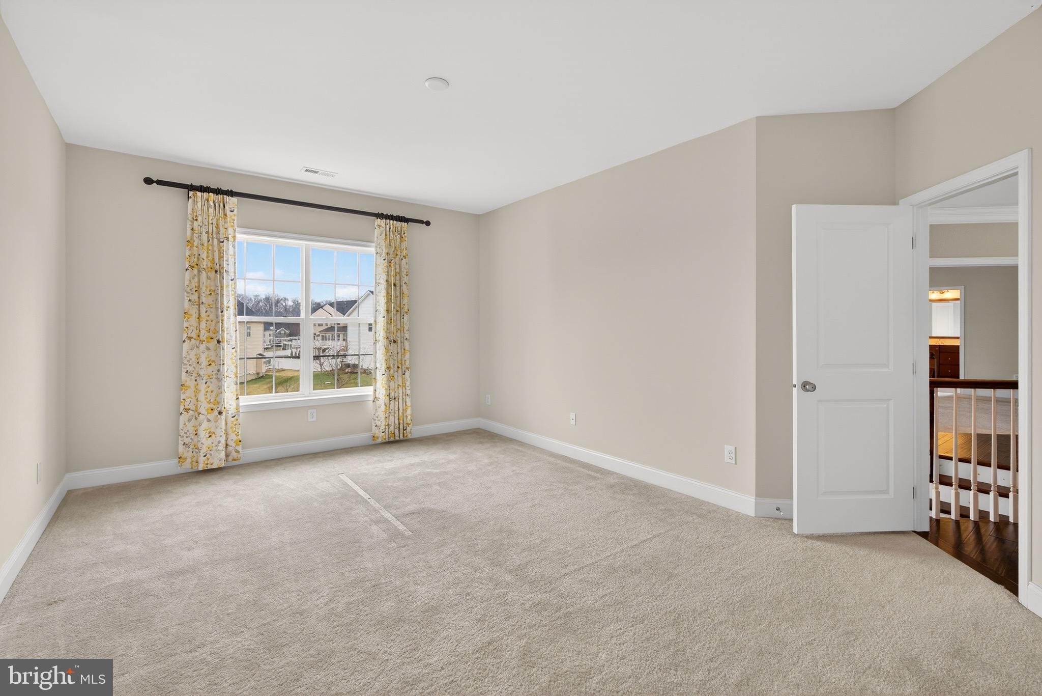 RESERVE AT CHESTER SPRINGS - Residential