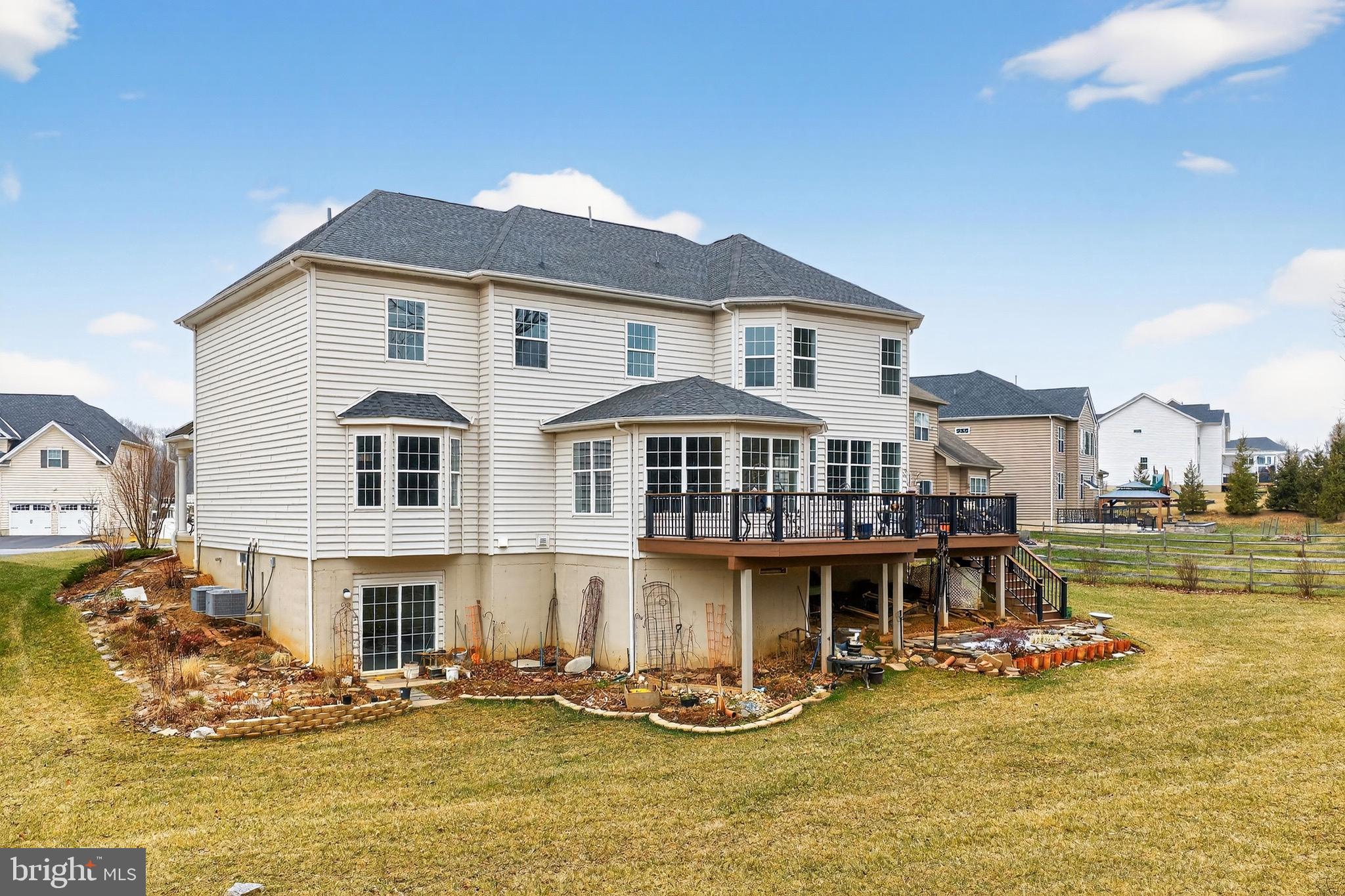 RESERVE AT CHESTER SPRINGS - Residential