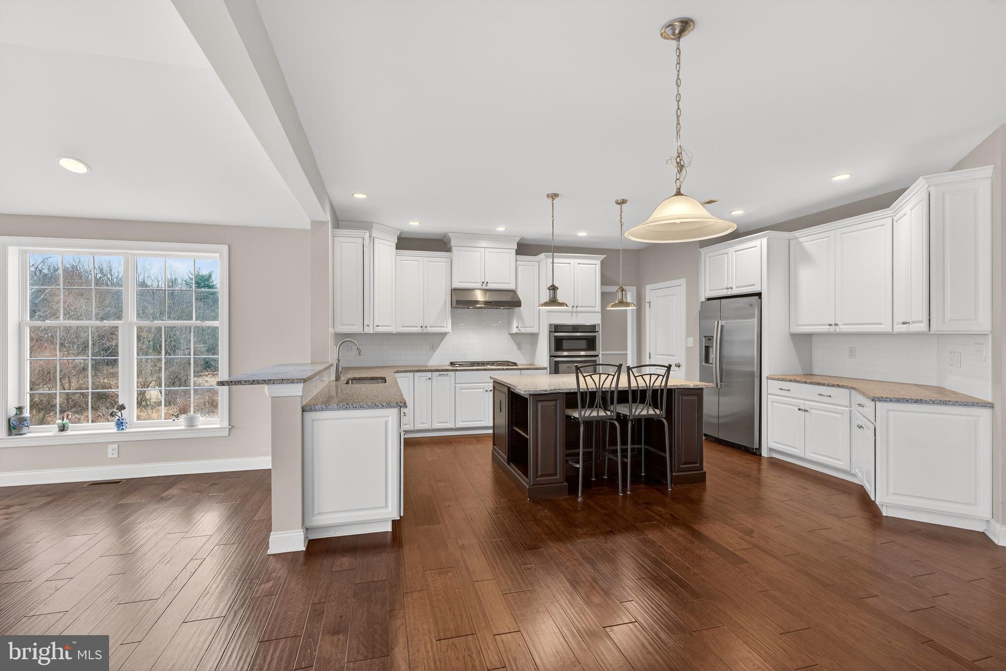 RESERVE AT CHESTER SPRINGS - Residential