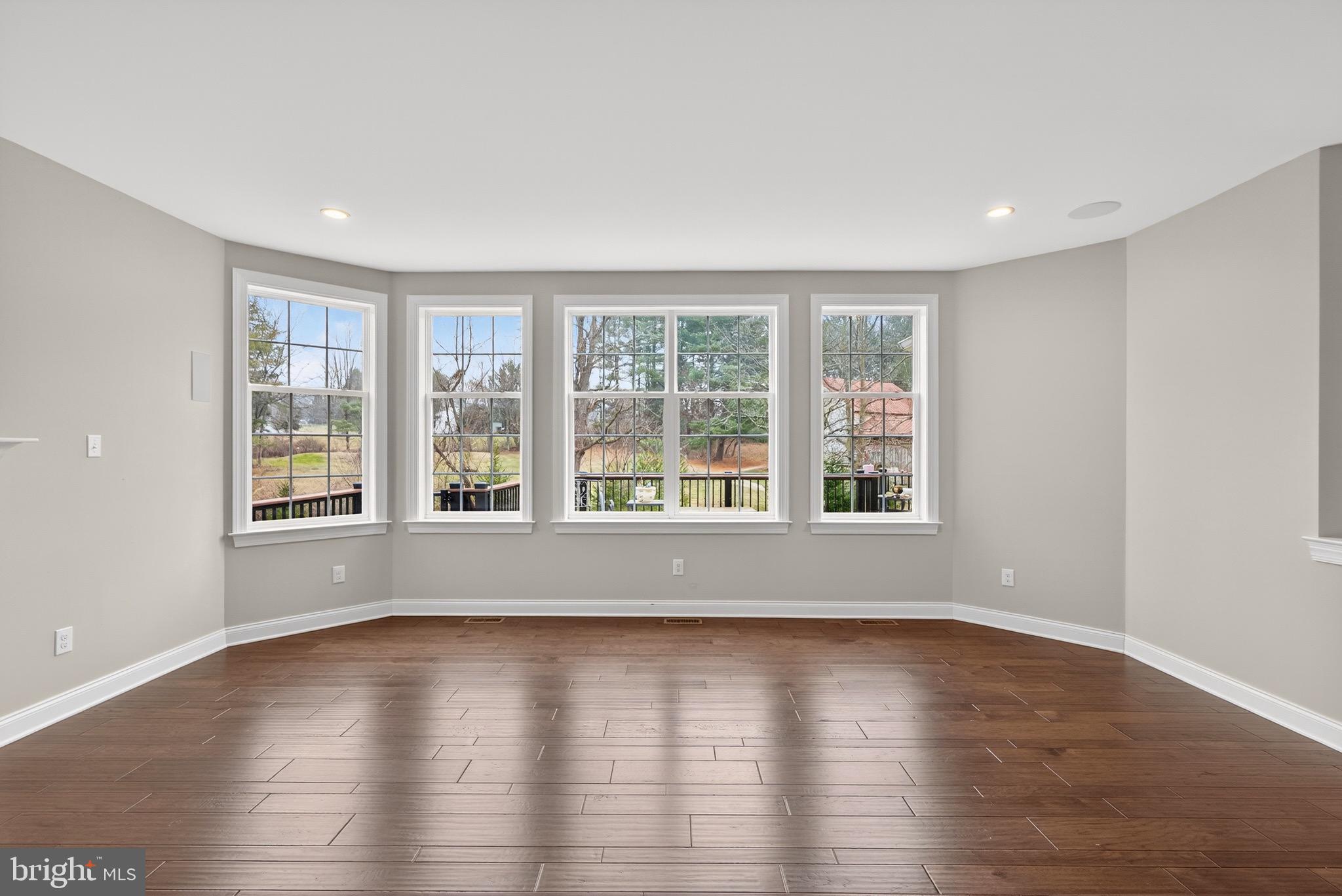 RESERVE AT CHESTER SPRINGS - Residential