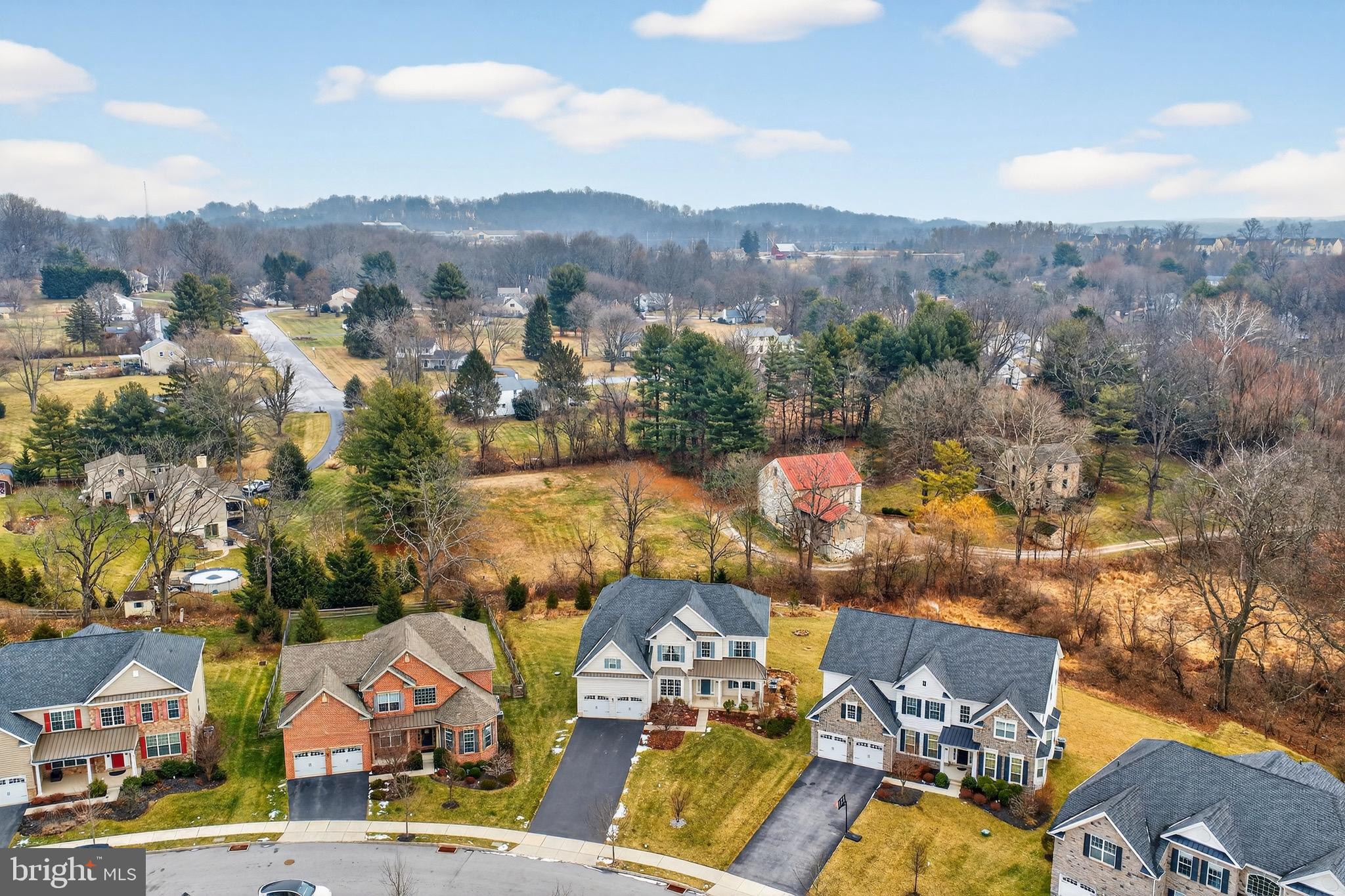 RESERVE AT CHESTER SPRINGS - Residential