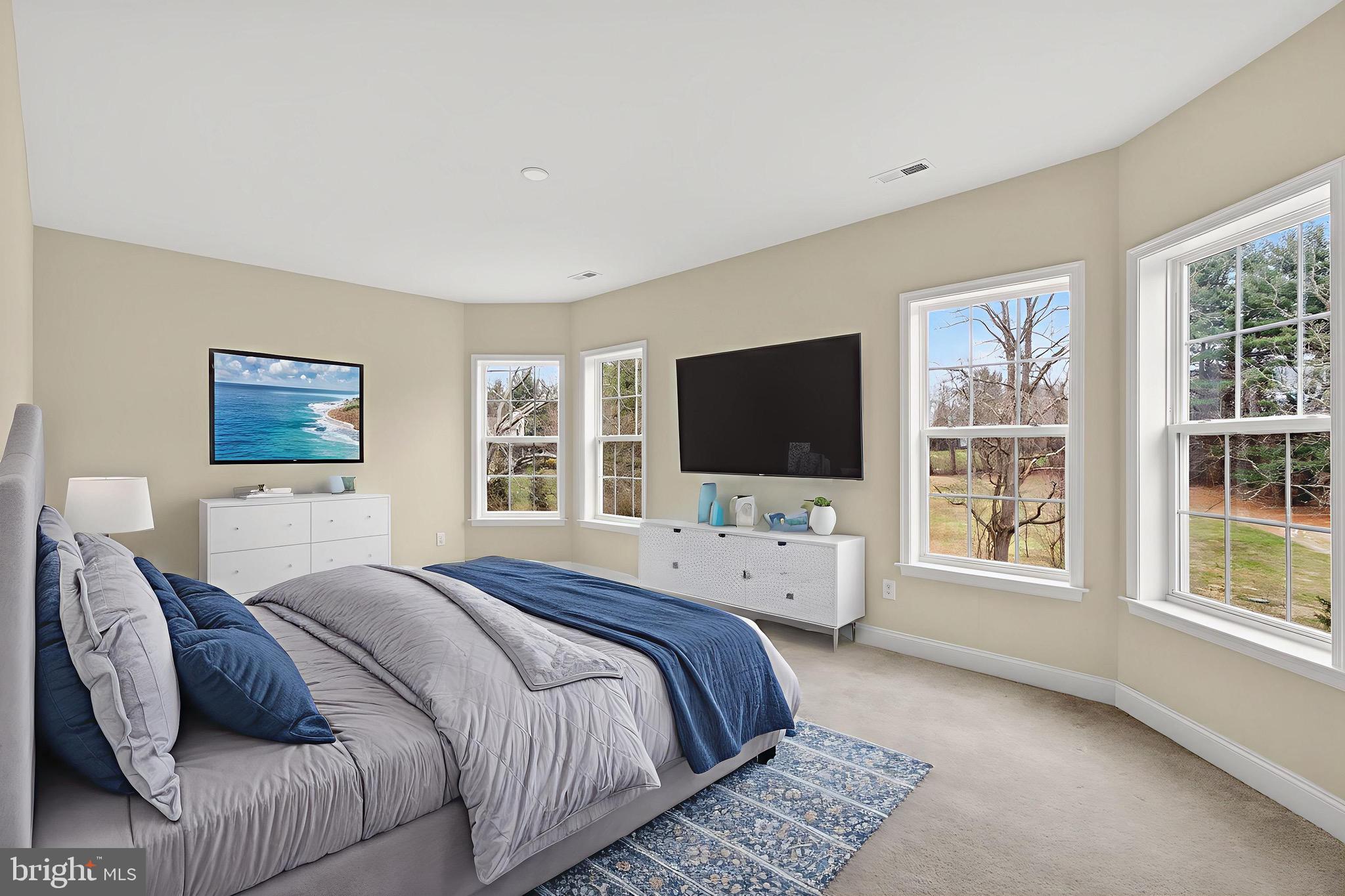 RESERVE AT CHESTER SPRINGS - Residential