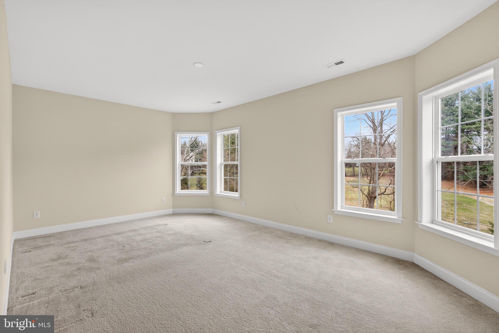 RESERVE AT CHESTER SPRINGS - Residential