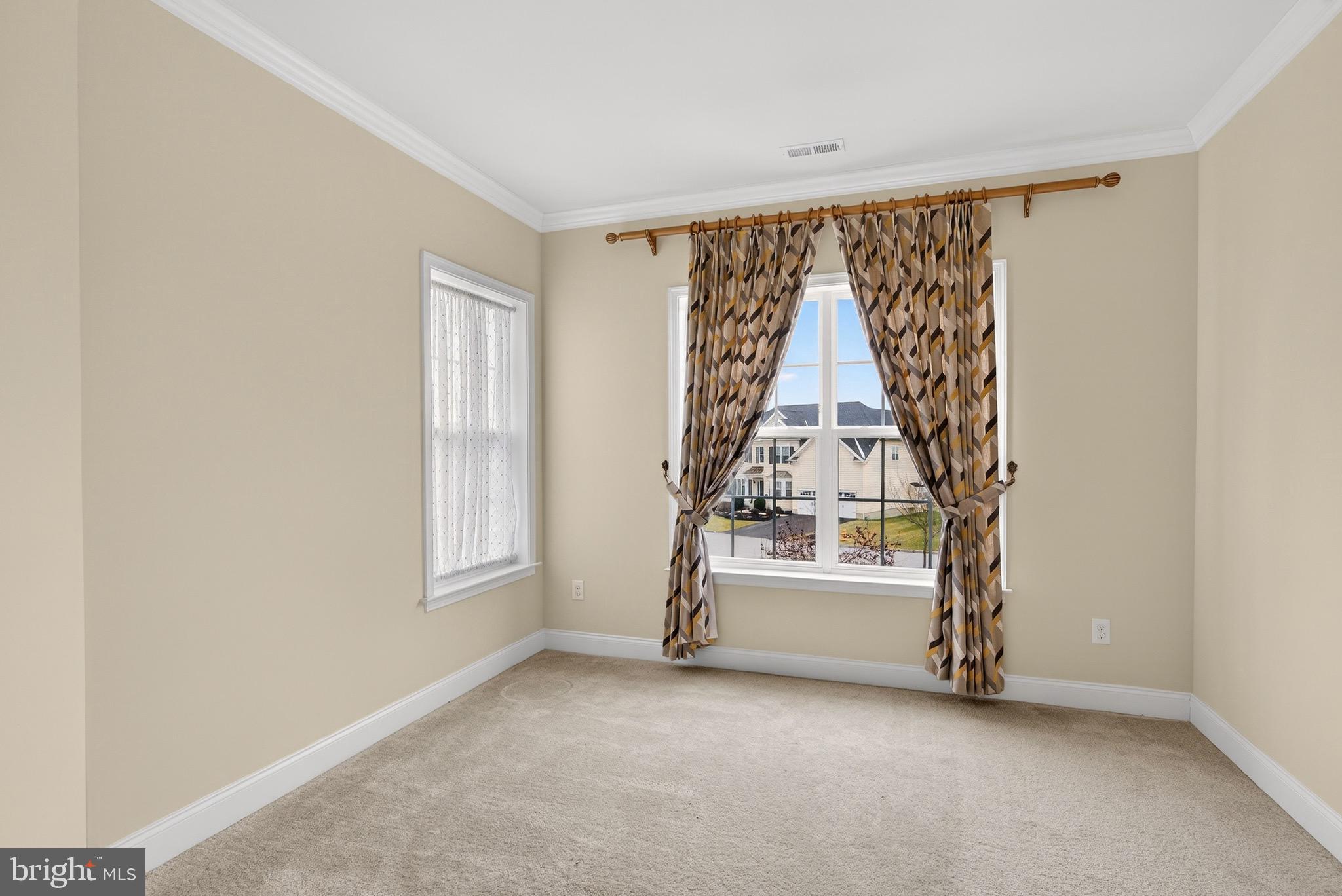 RESERVE AT CHESTER SPRINGS - Residential