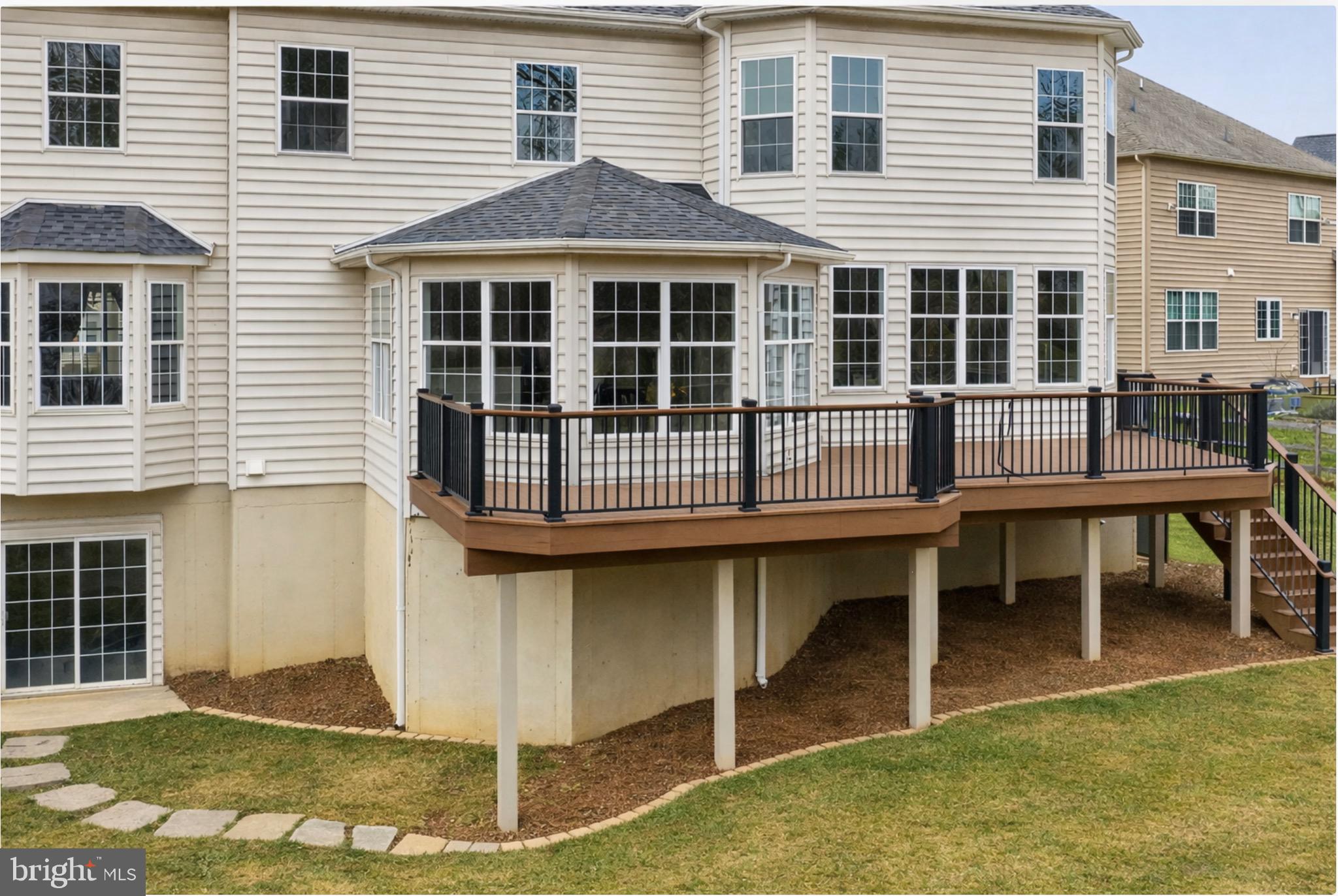 RESERVE AT CHESTER SPRINGS - Residential