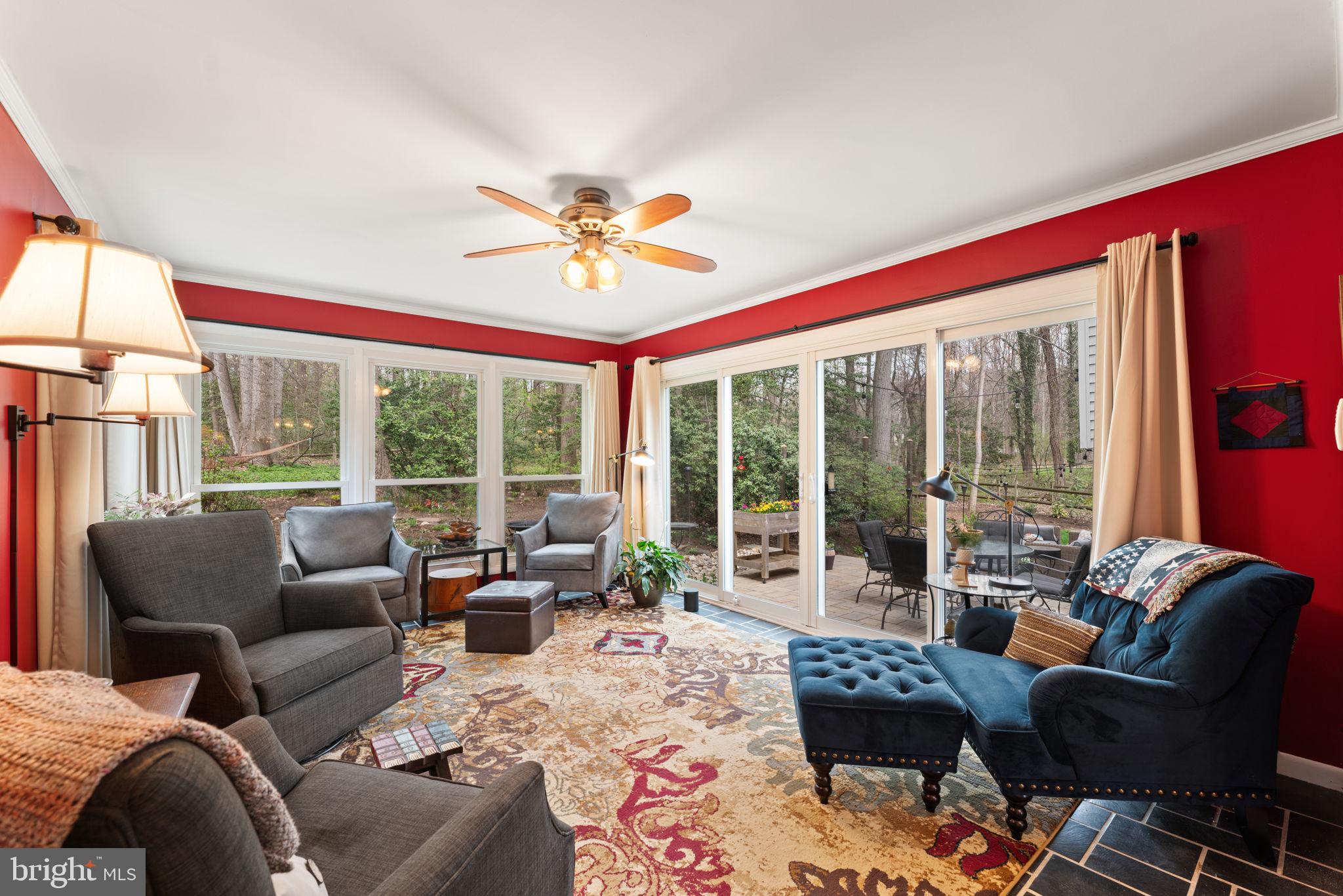 LAKE BRADDOCK - Residential