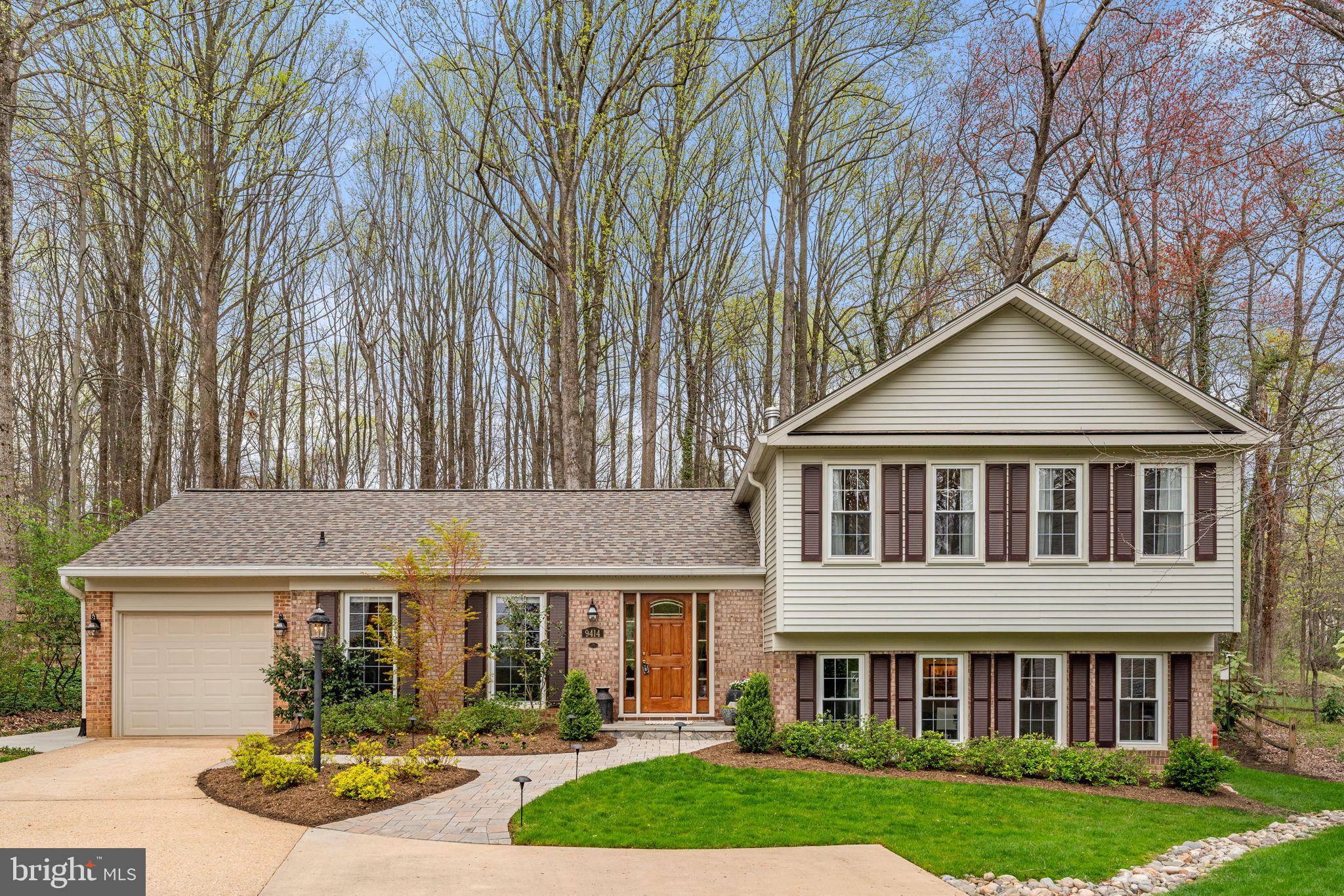 LAKE BRADDOCK - Residential