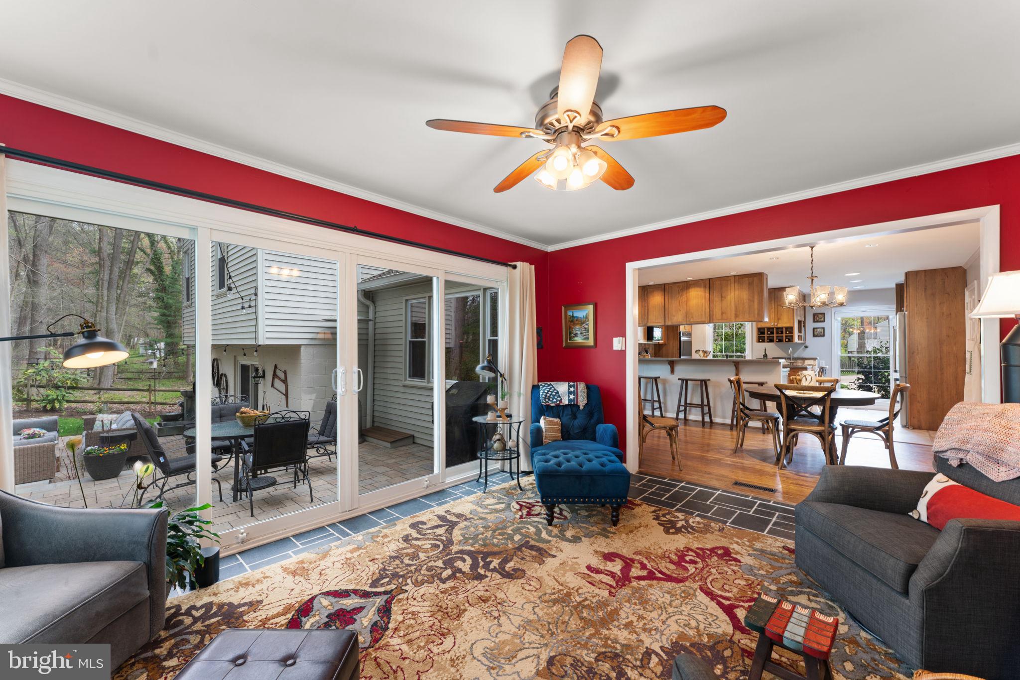 LAKE BRADDOCK - Residential