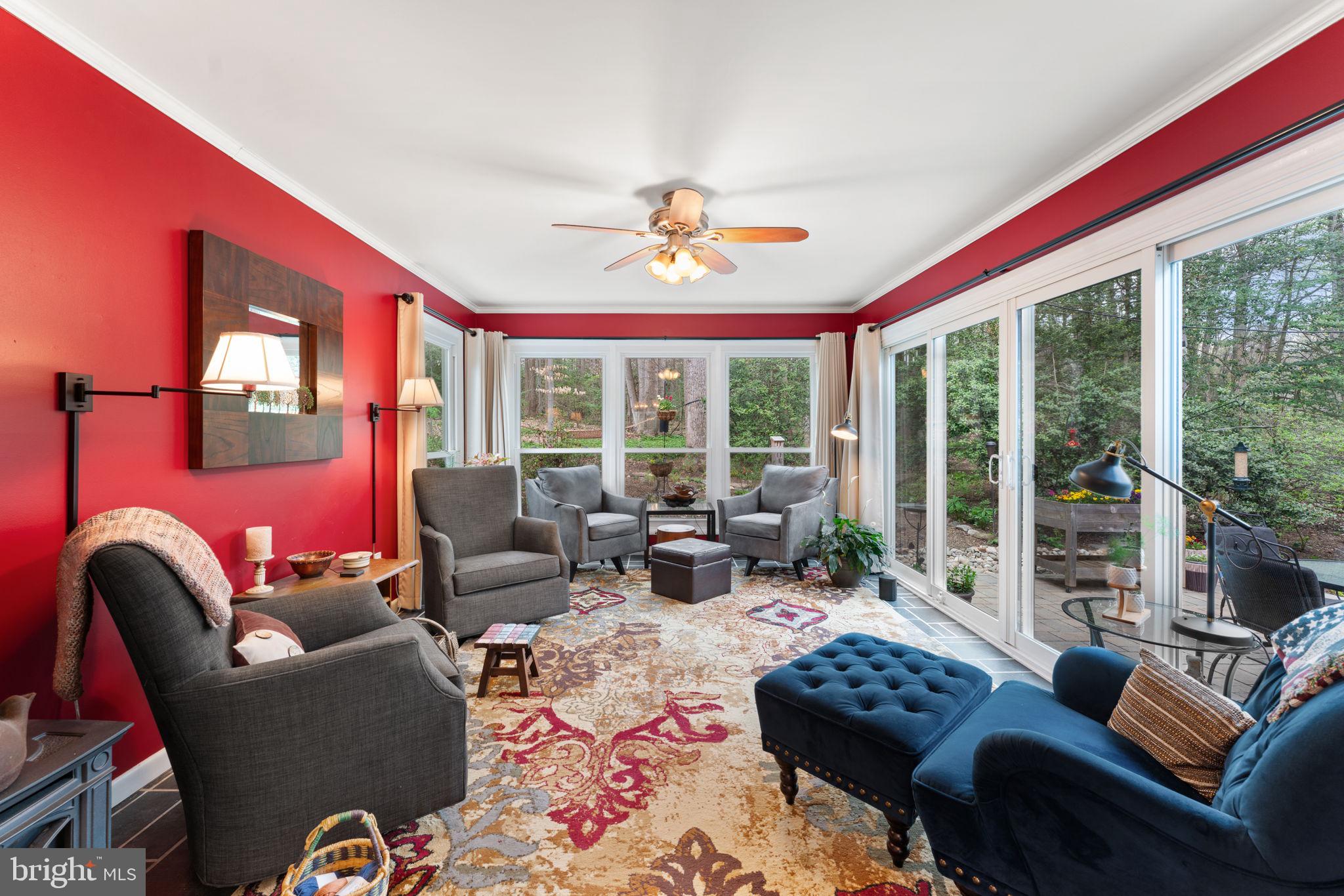 LAKE BRADDOCK - Residential