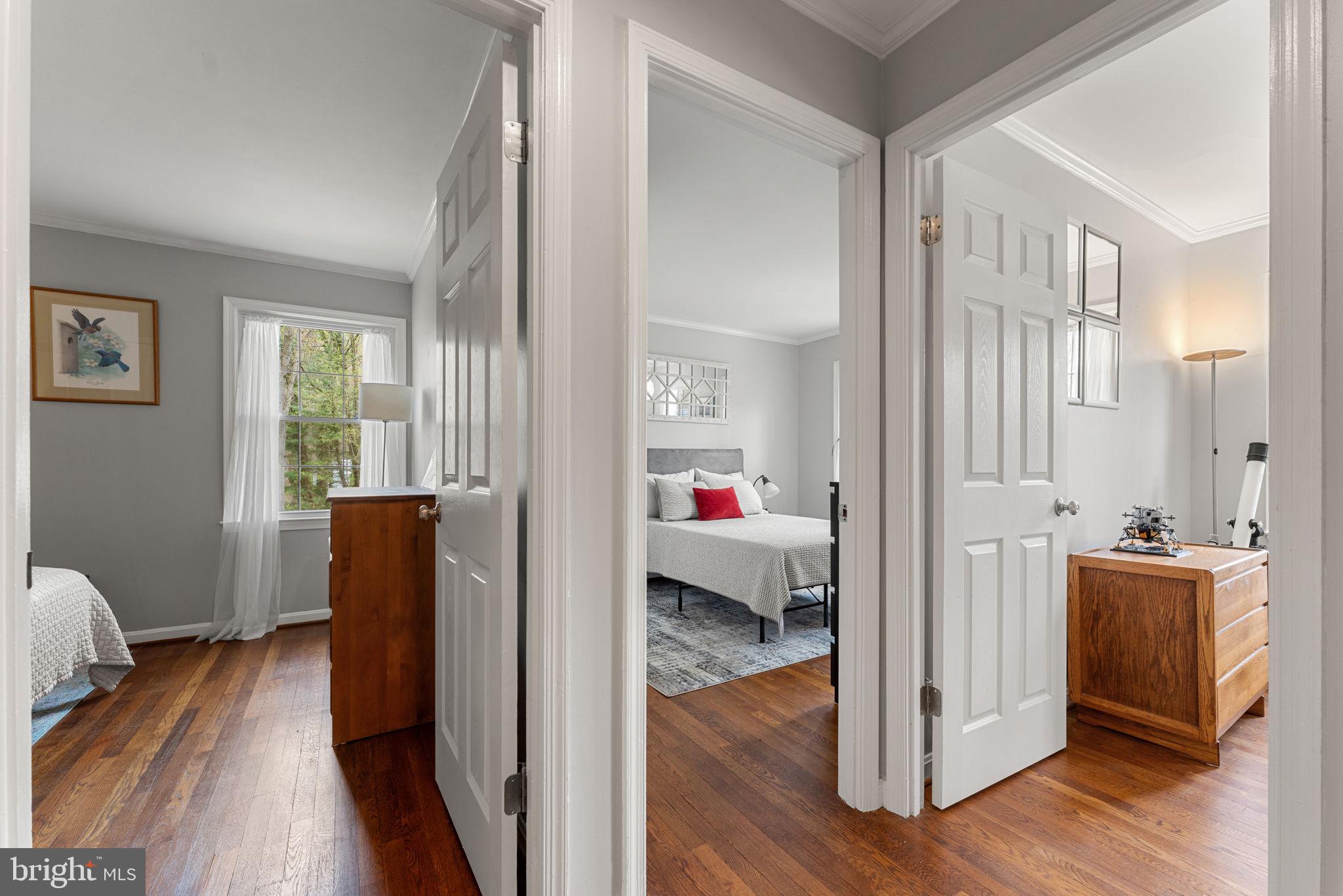 LAKE BRADDOCK - Residential