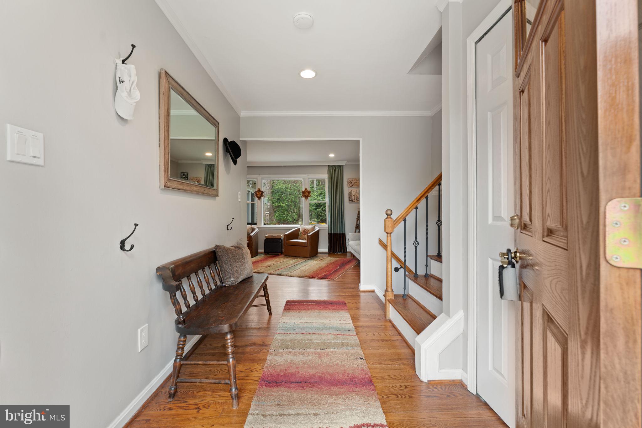 LAKE BRADDOCK - Residential