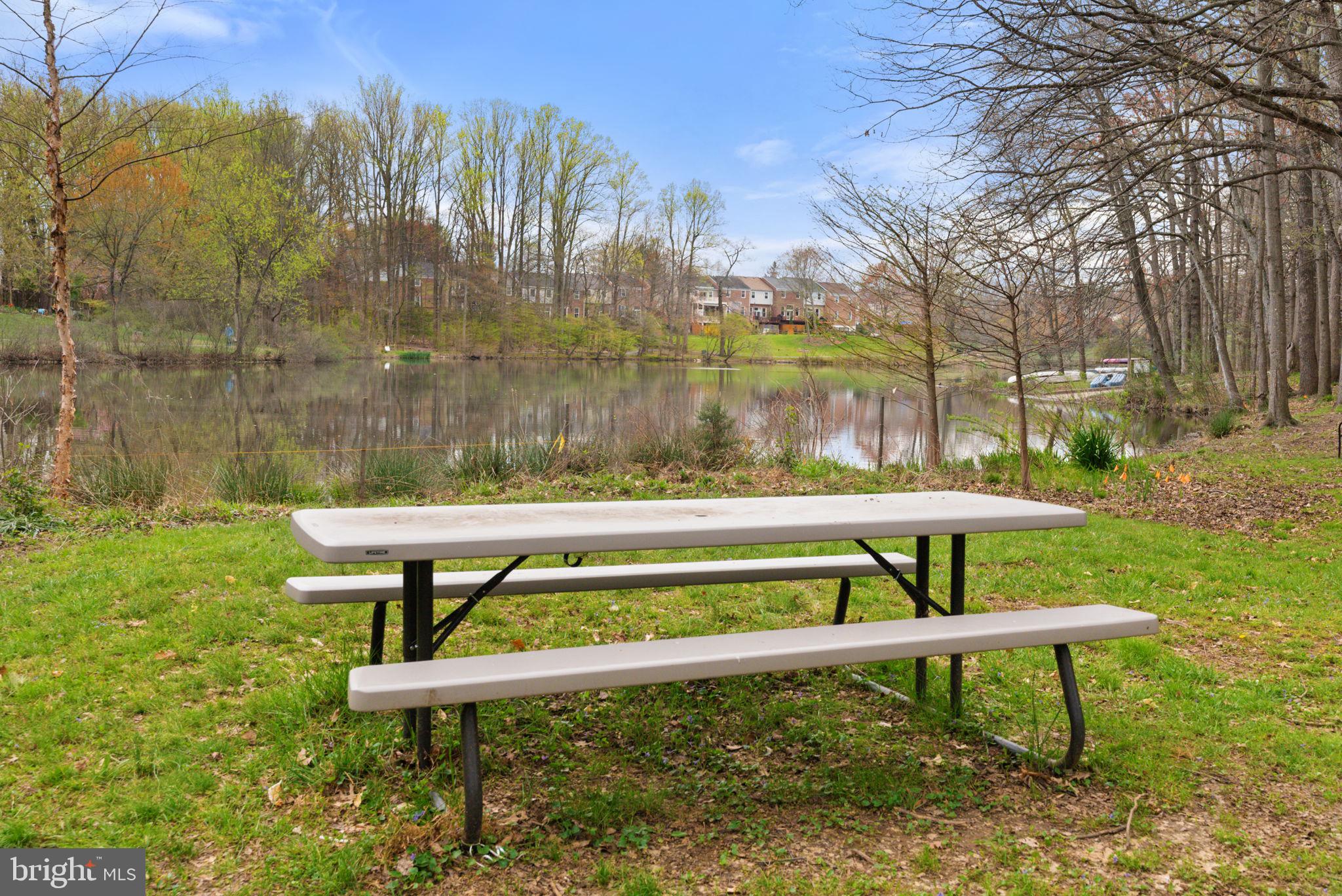 LAKE BRADDOCK - Residential