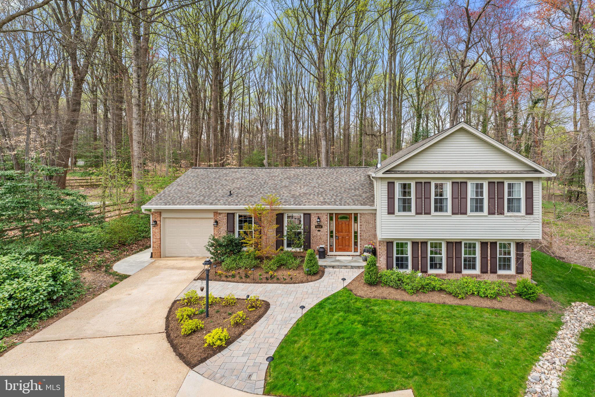 LAKE BRADDOCK - Residential