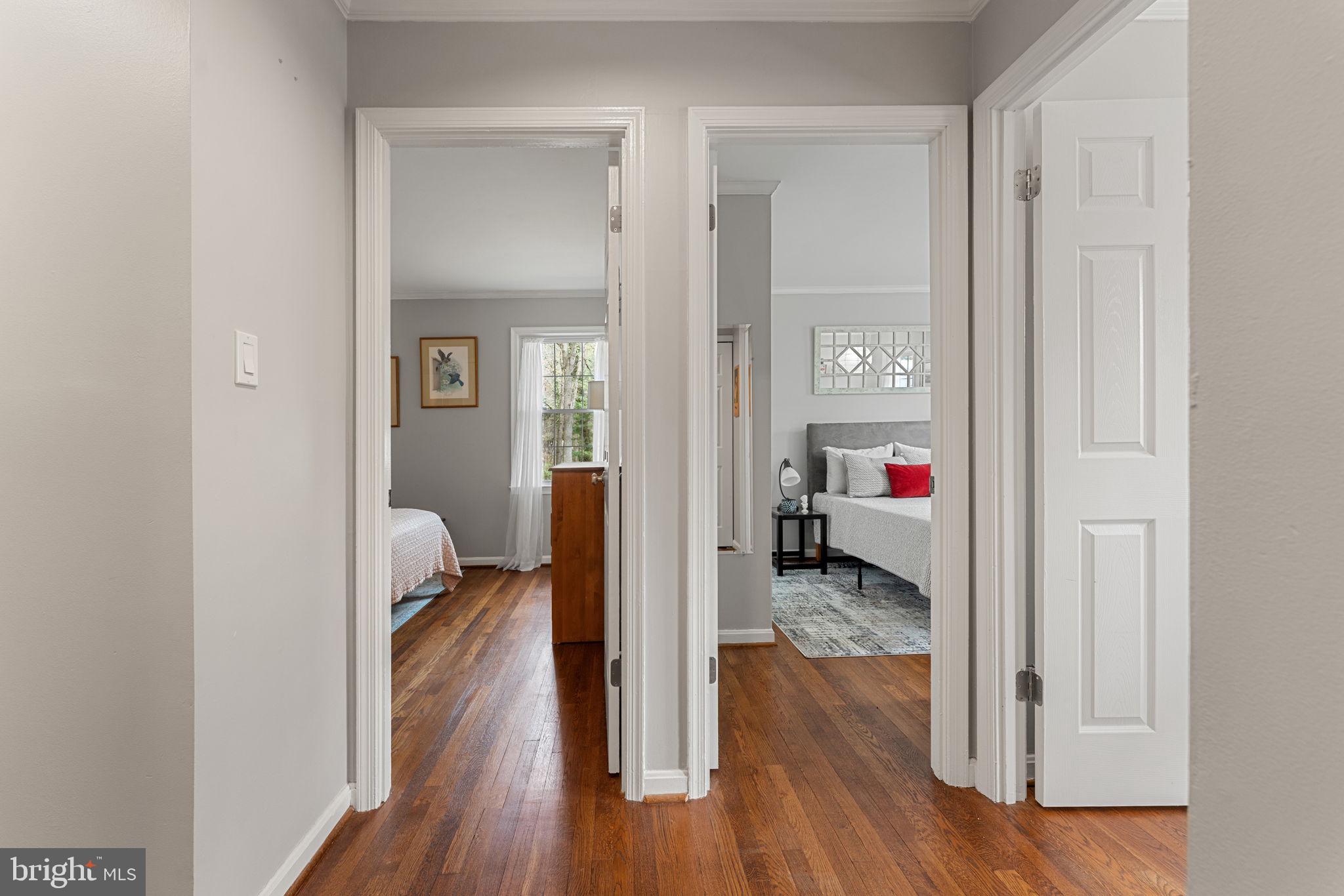 LAKE BRADDOCK - Residential