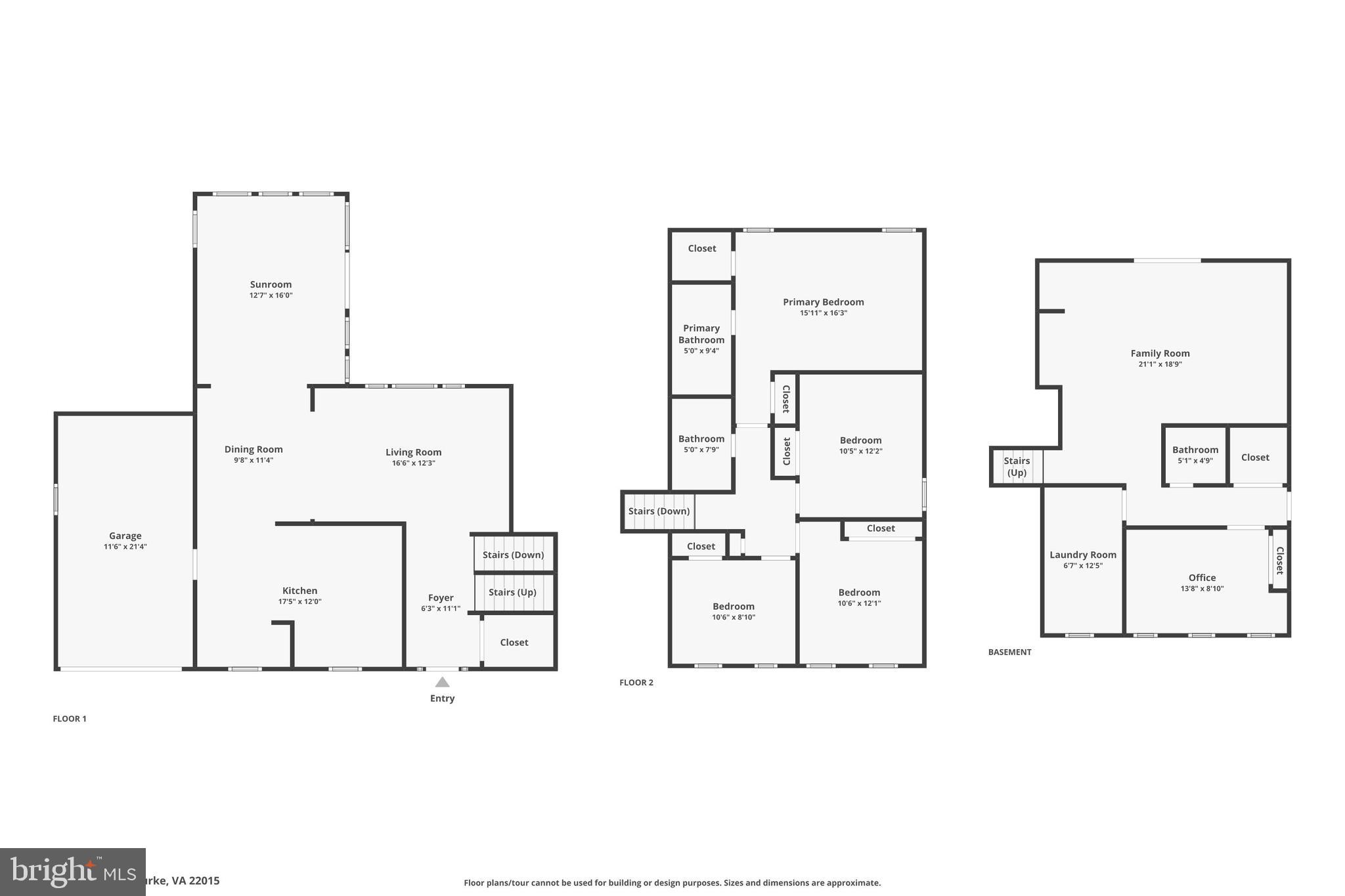 LAKE BRADDOCK - Residential