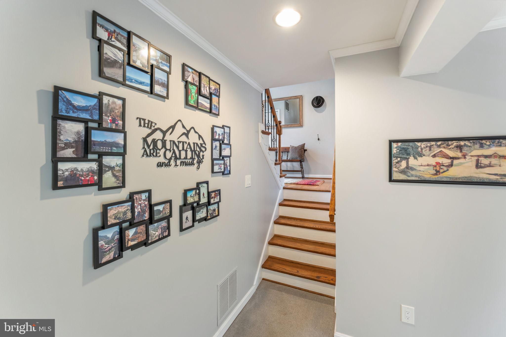 LAKE BRADDOCK - Residential