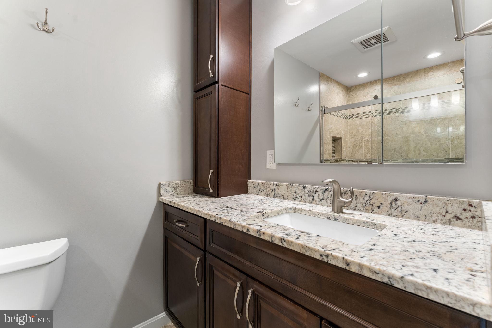 LAKE BRADDOCK - Residential