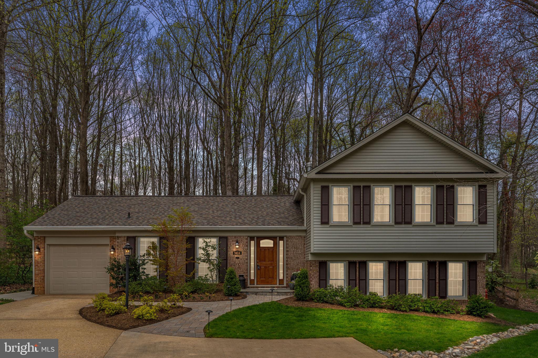 LAKE BRADDOCK - Residential