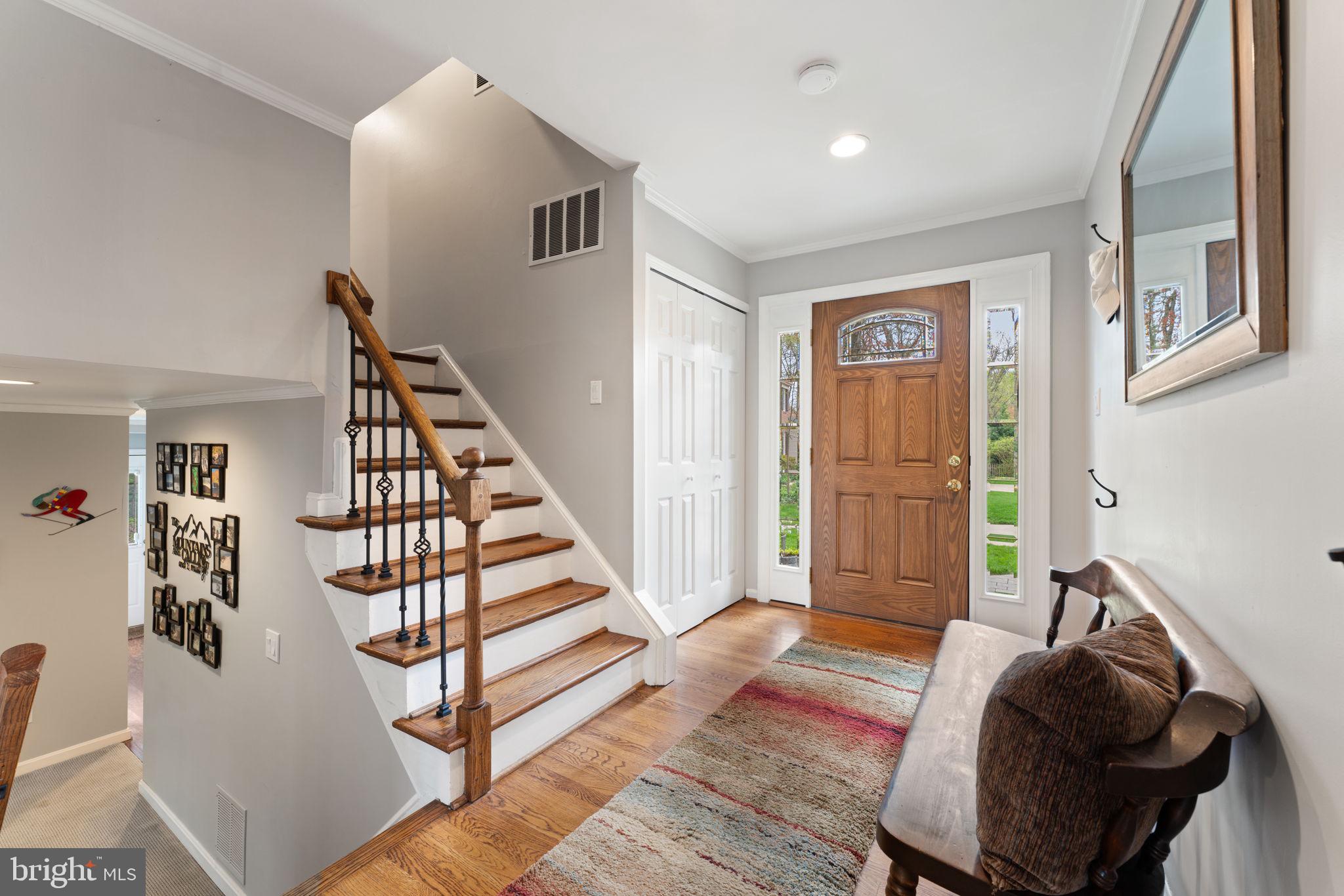 LAKE BRADDOCK - Residential