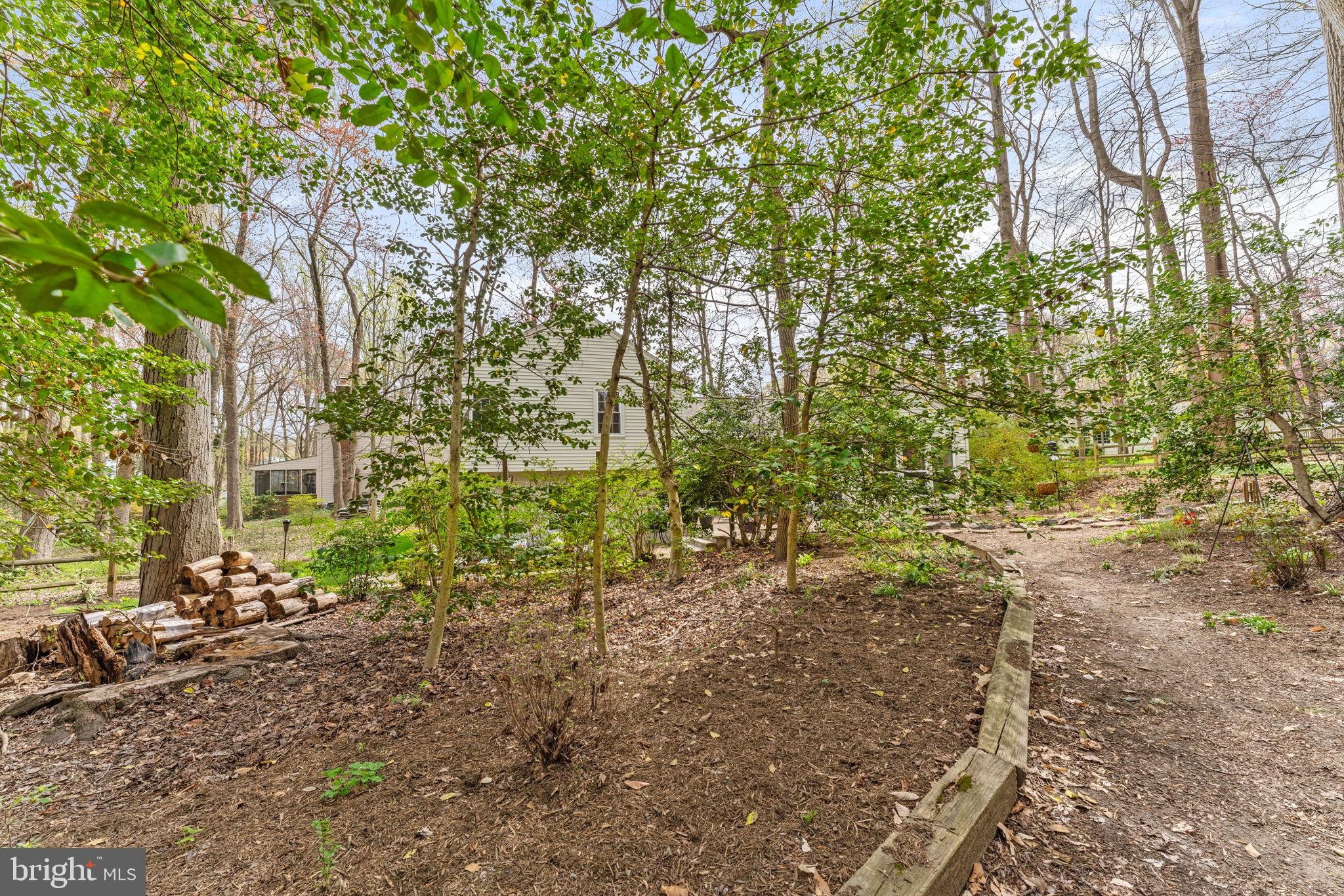 LAKE BRADDOCK - Residential