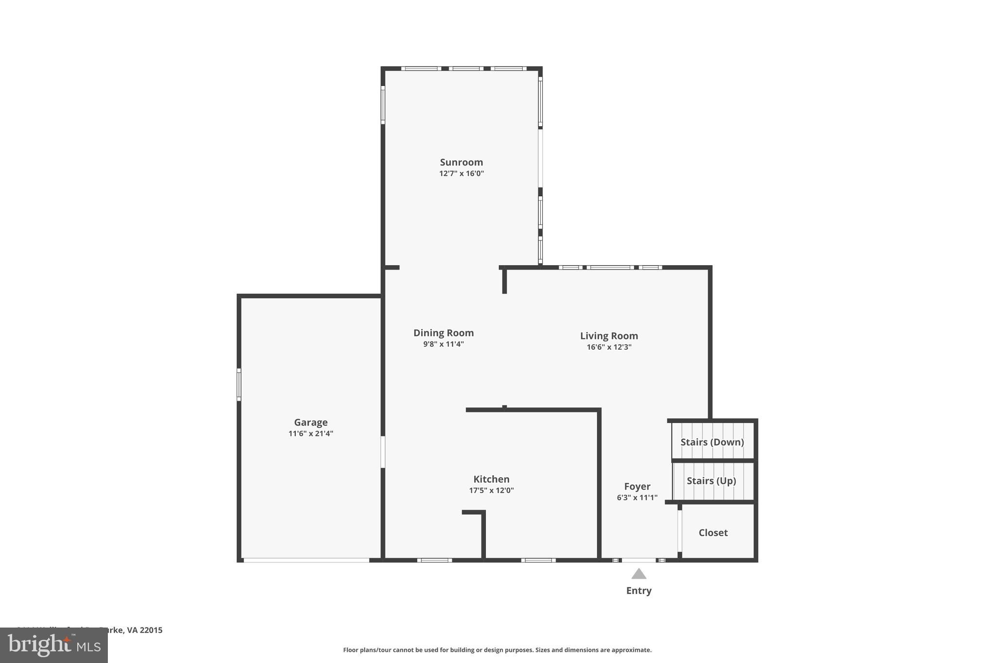 LAKE BRADDOCK - Residential