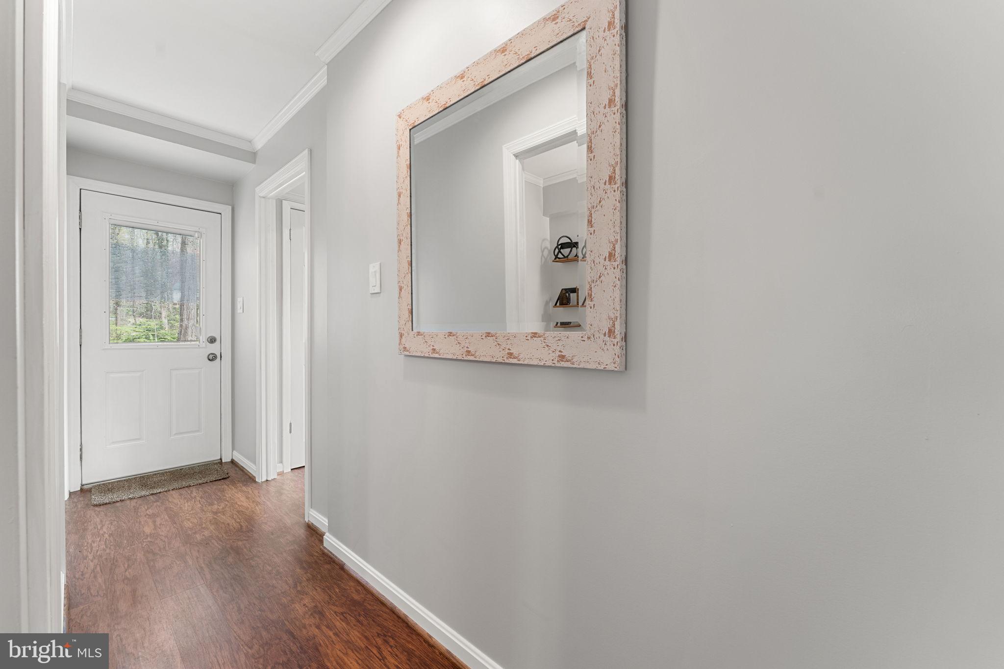 LAKE BRADDOCK - Residential