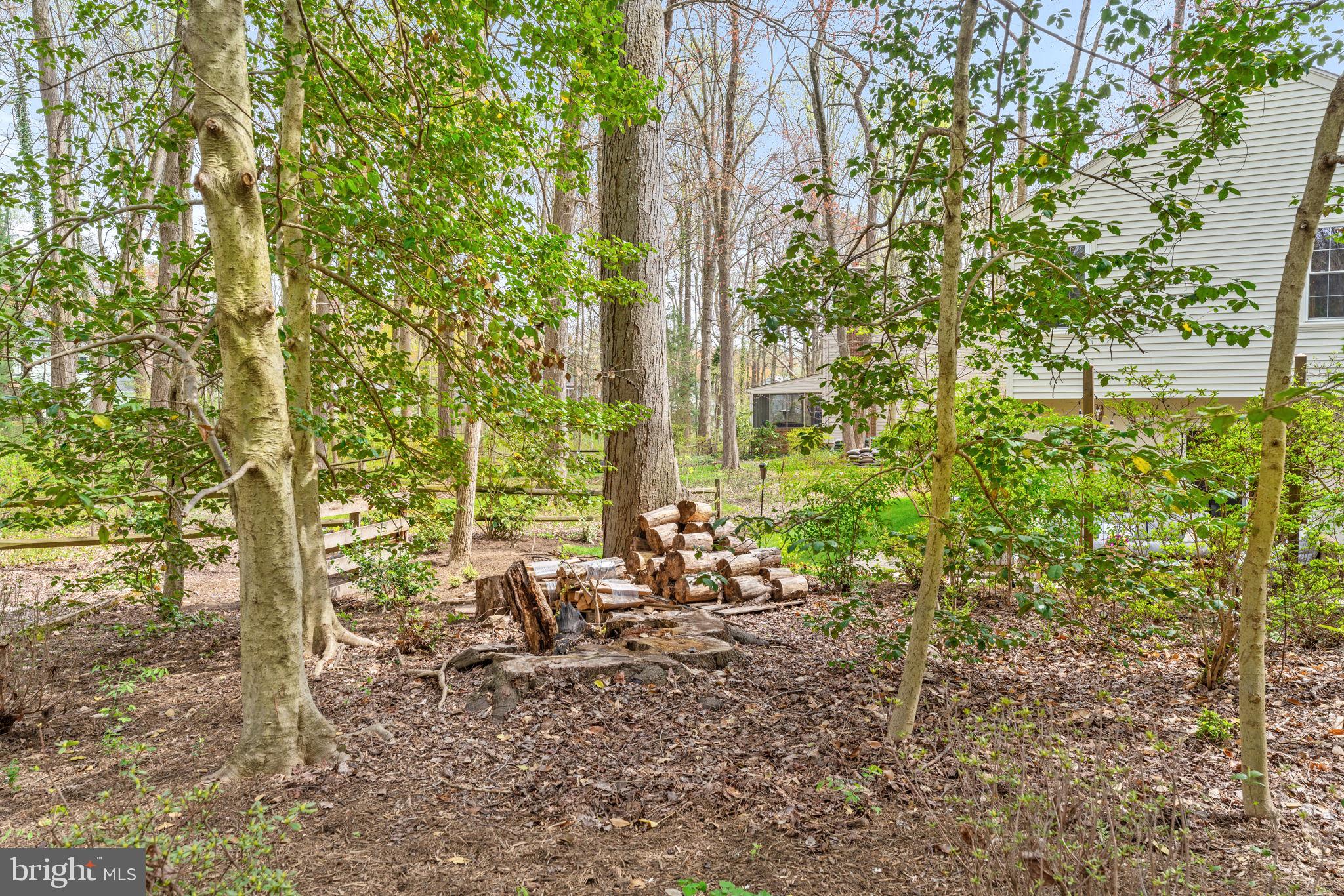 LAKE BRADDOCK - Residential