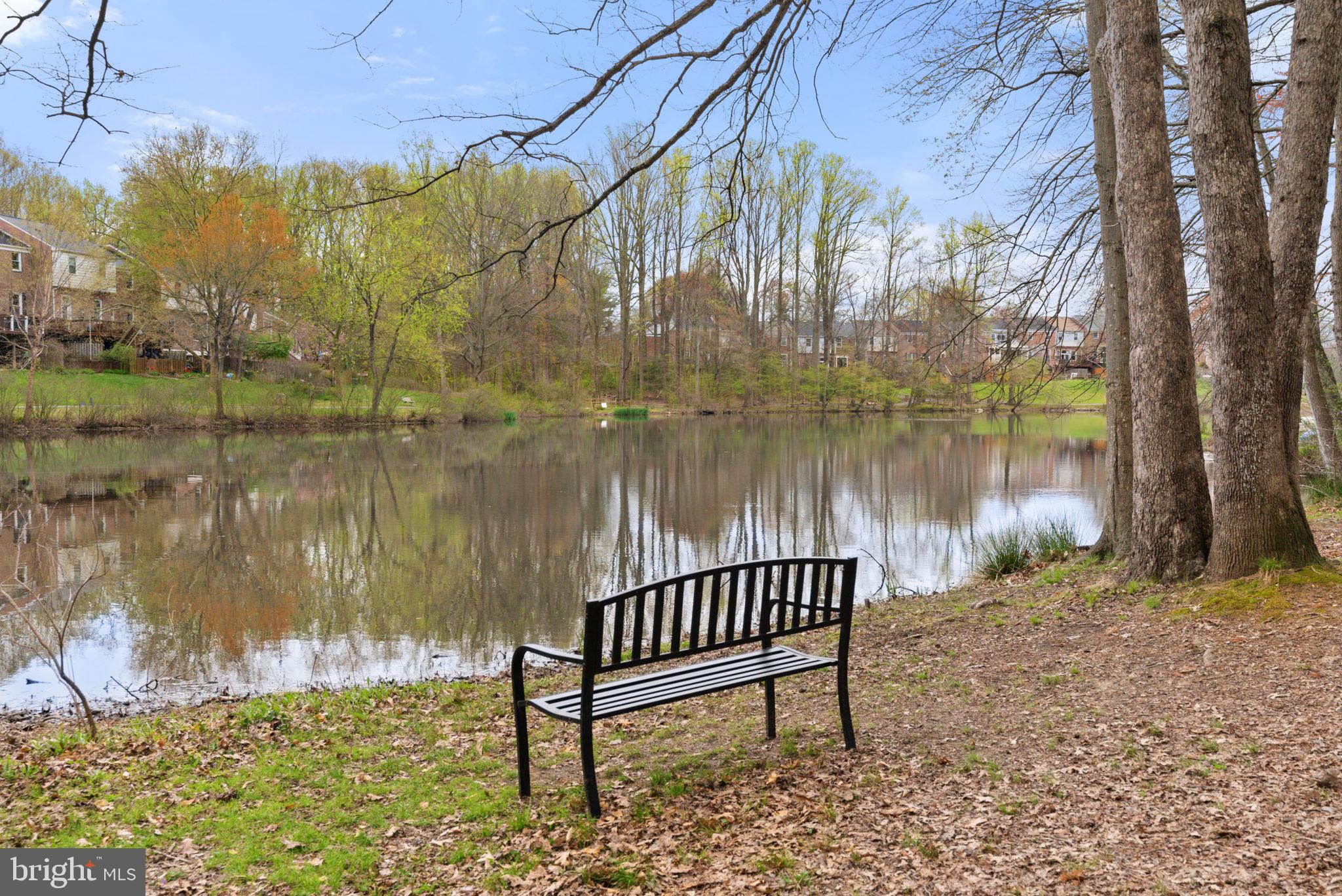 LAKE BRADDOCK - Residential
