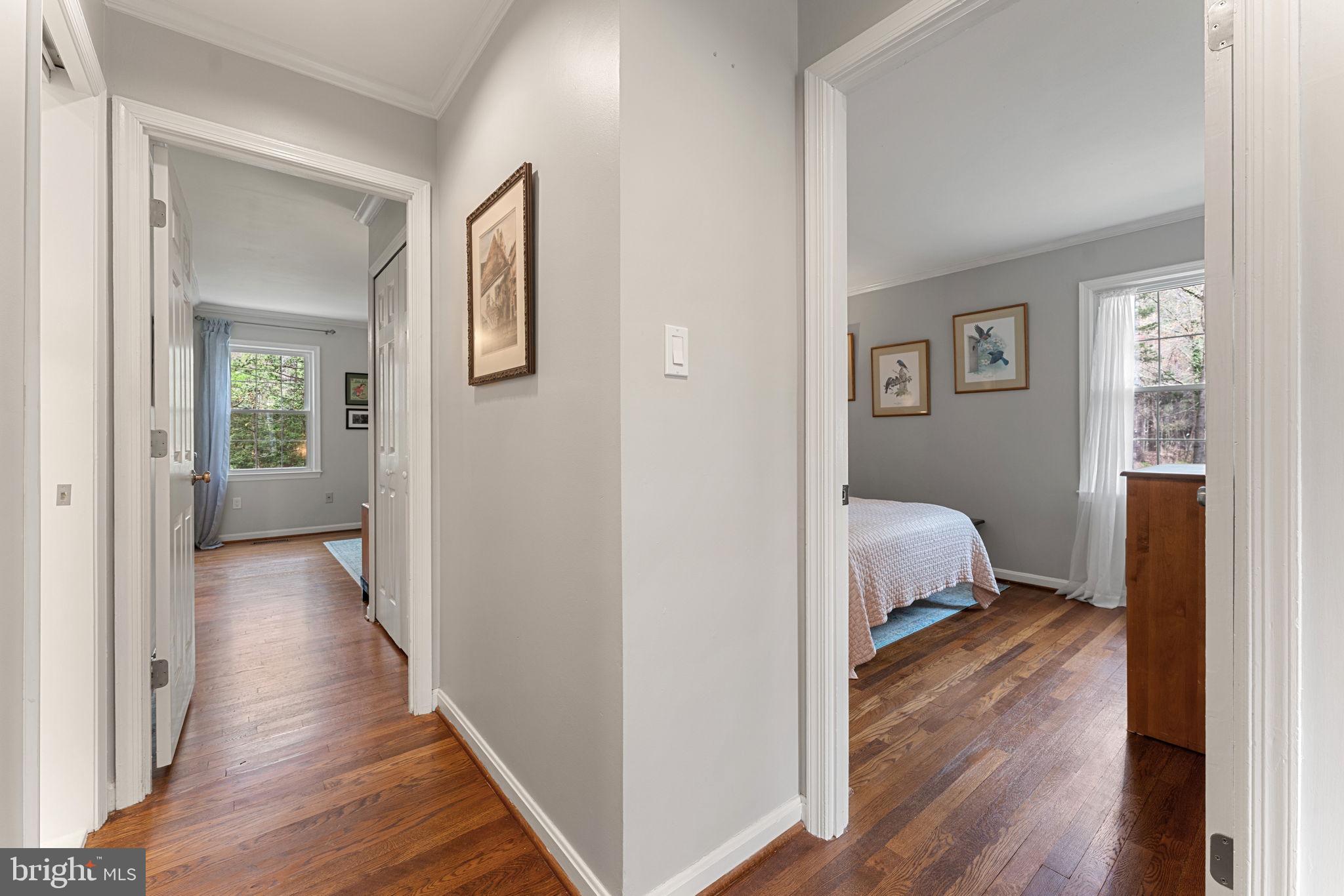 LAKE BRADDOCK - Residential