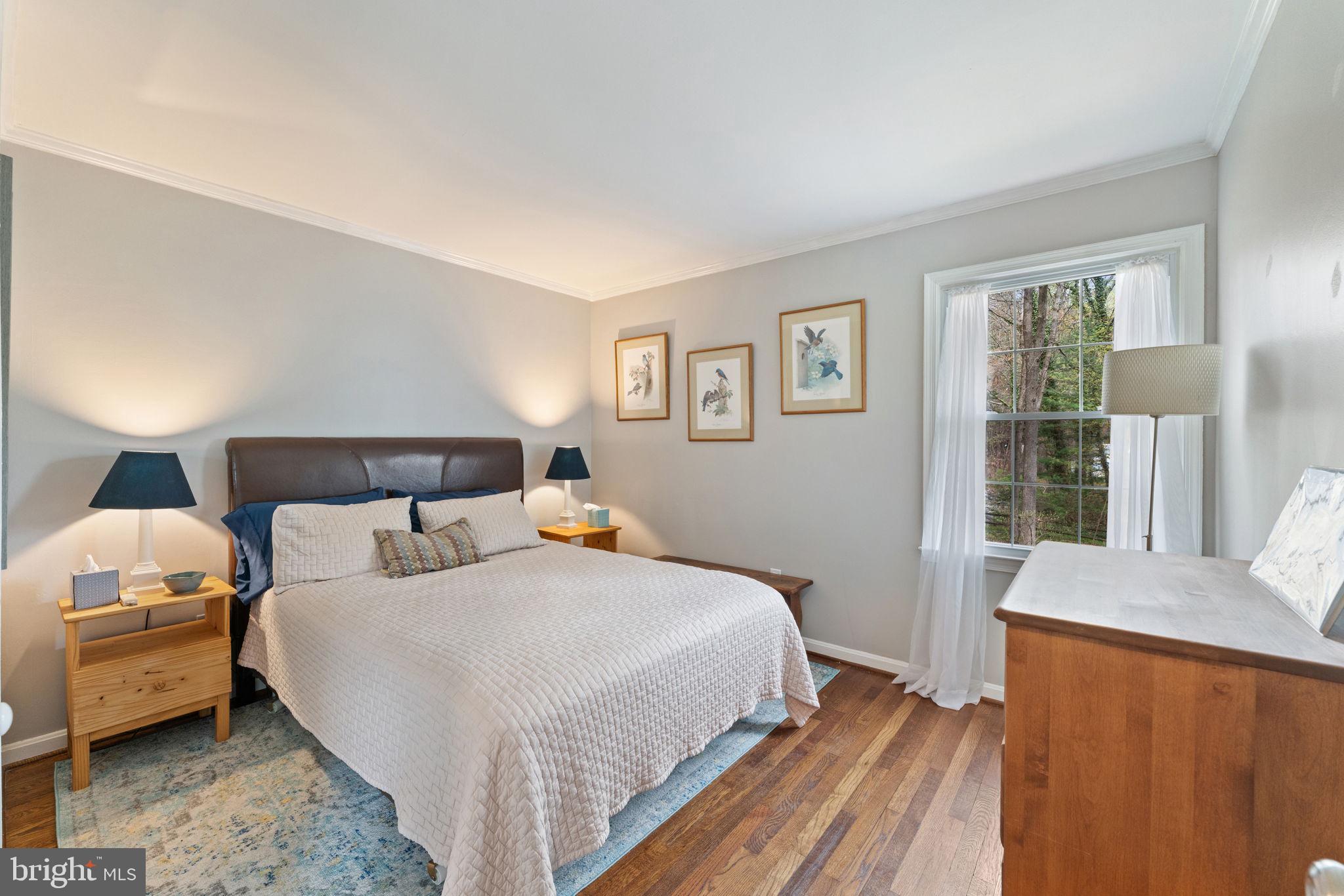 LAKE BRADDOCK - Residential