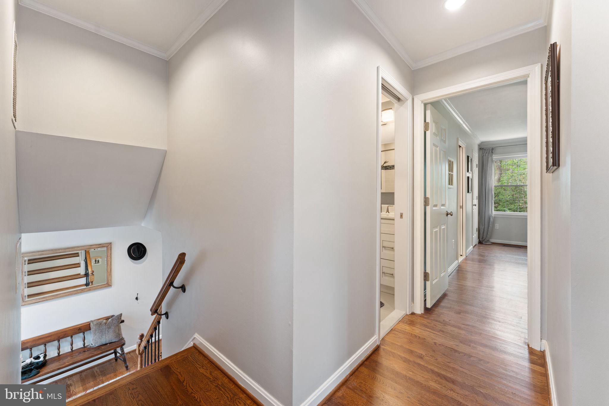 LAKE BRADDOCK - Residential