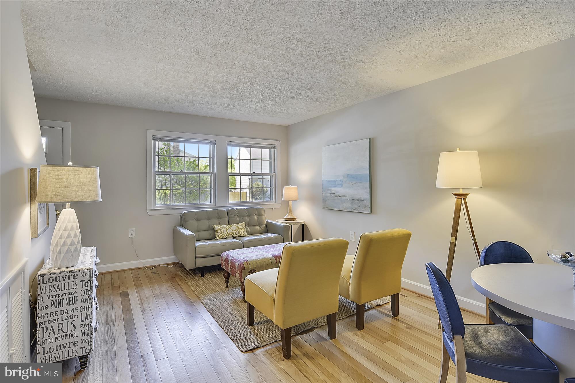 WINTER HILL - Residential