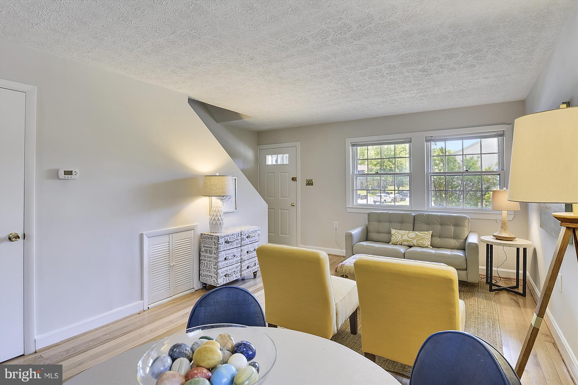 WINTER HILL - Residential