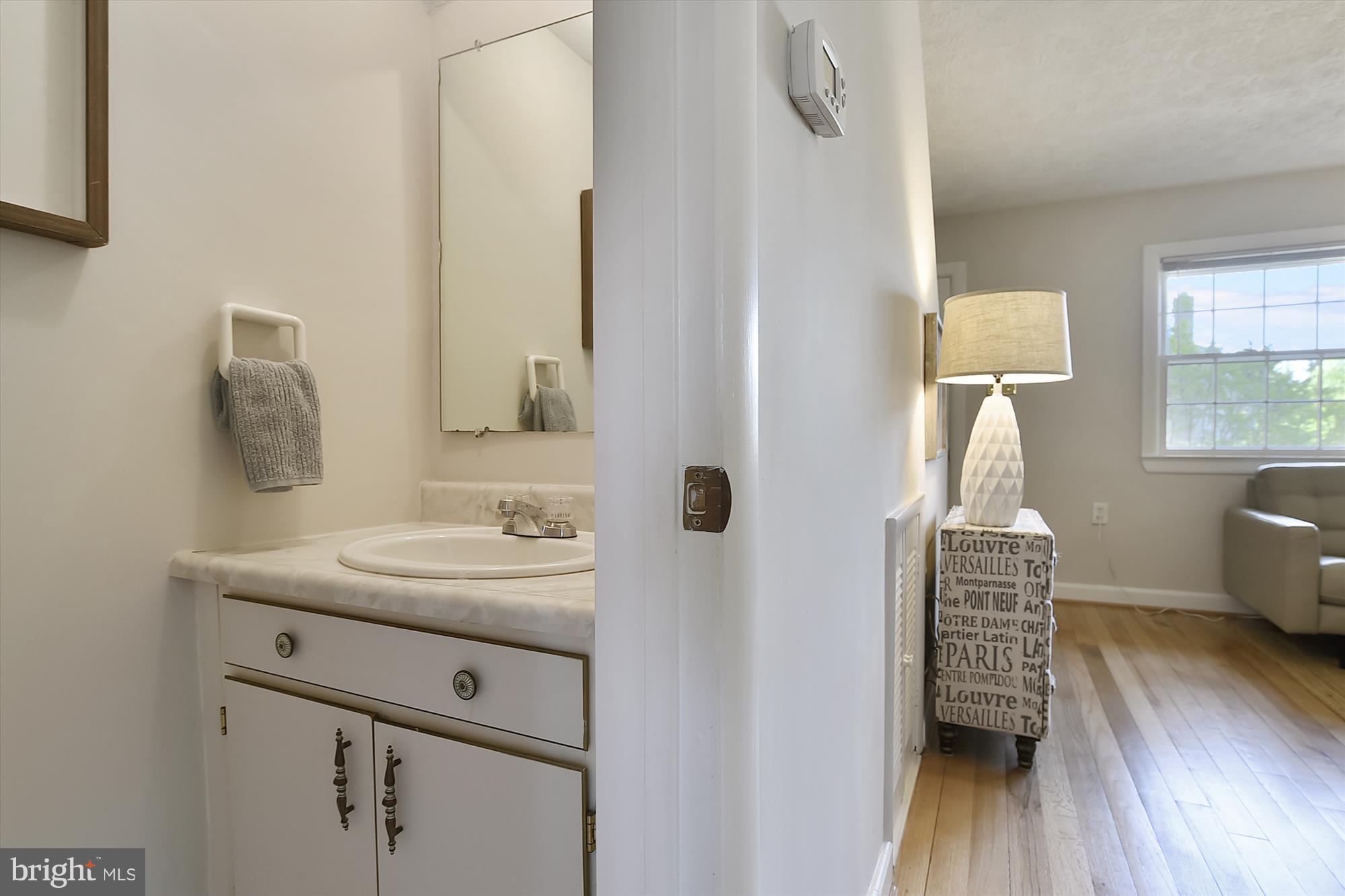 WINTER HILL - Residential