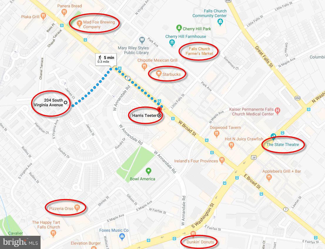 WINTER HILL - Residential