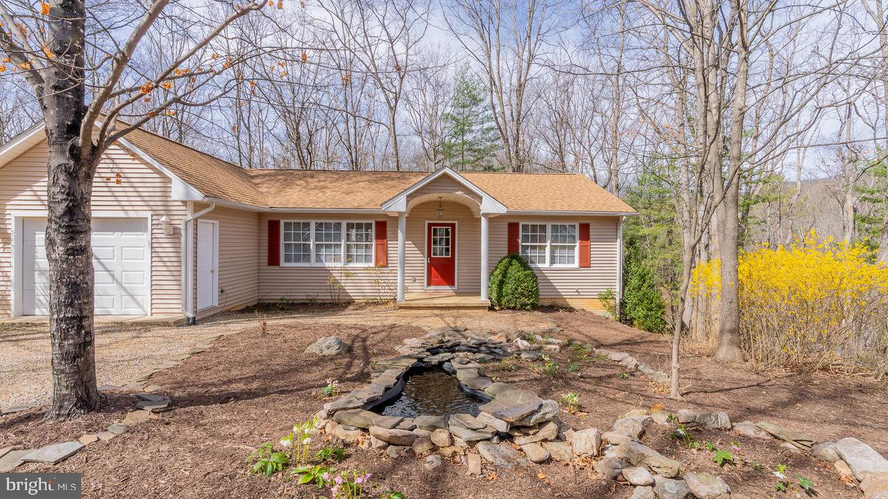 159 YANCEY COURT