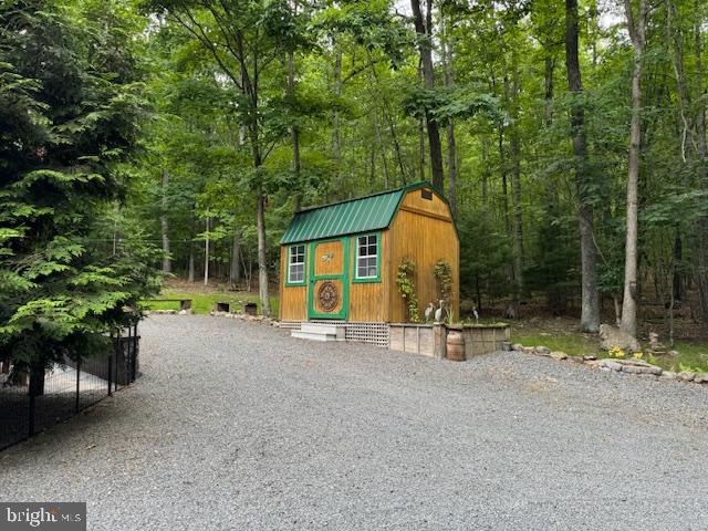 STONEWALL 1 - Residential