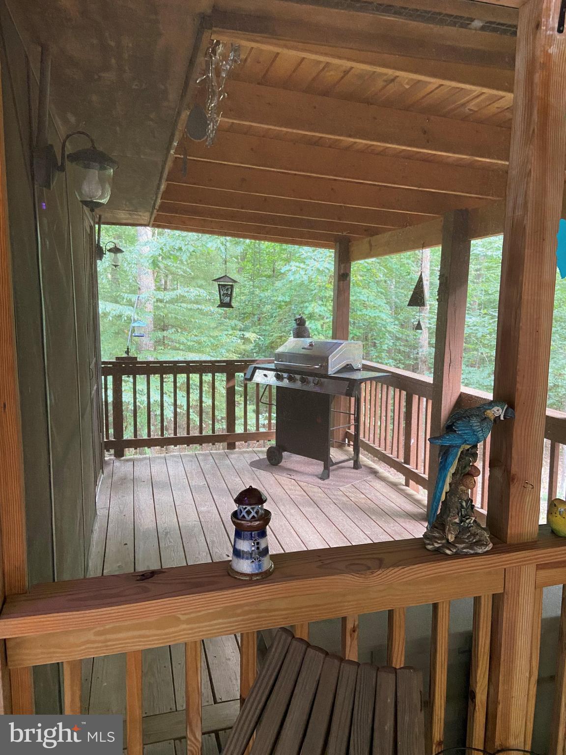 STONEWALL 1 - Residential