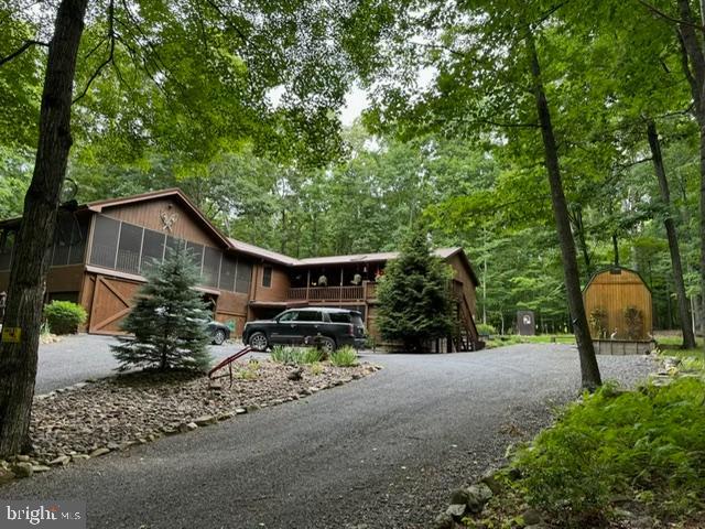 STONEWALL 1 - Residential