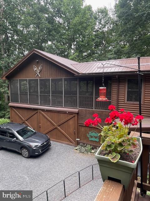 STONEWALL 1 - Residential