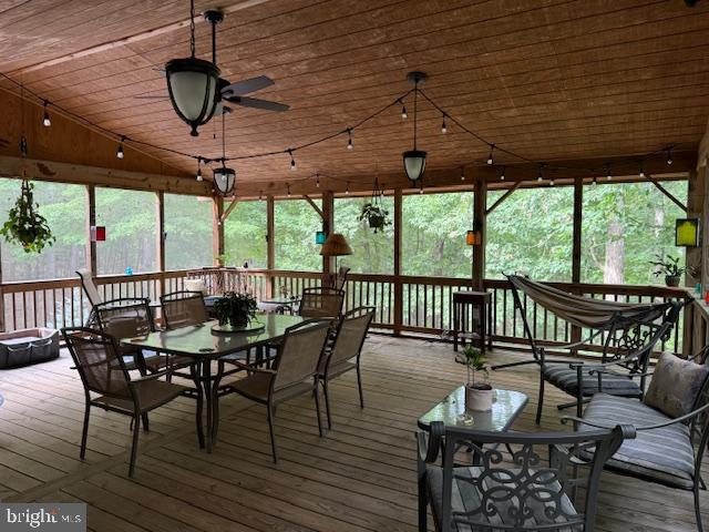 STONEWALL 1 - Residential